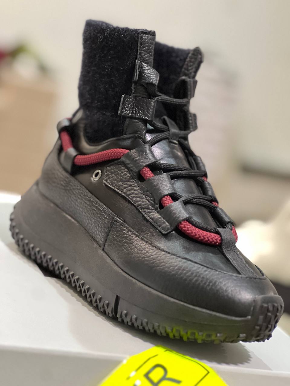 Итальянская одежда, бренд Nila Nila - Обувь, арт. 73993705