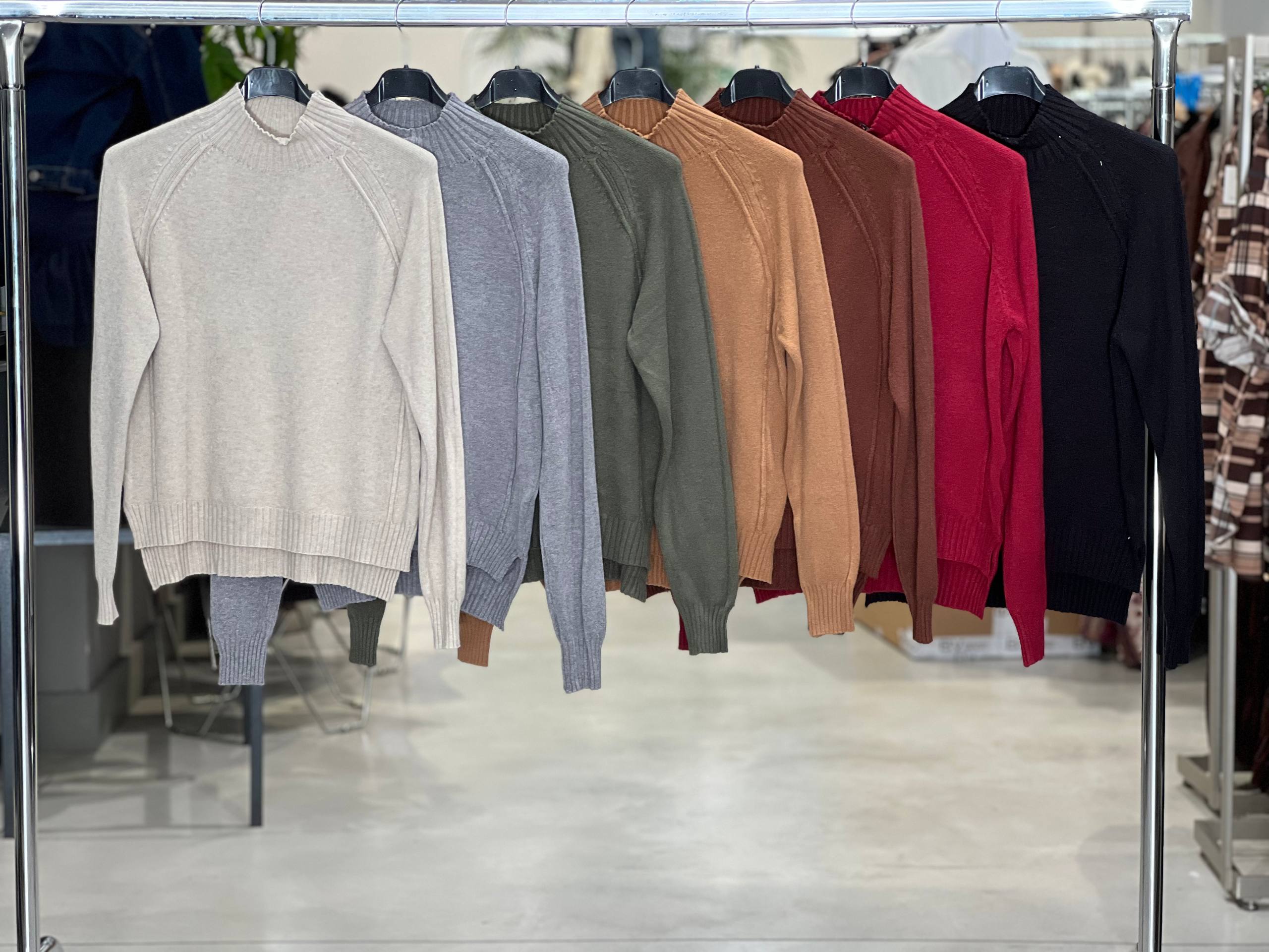 Amelie Follies (Michelle)