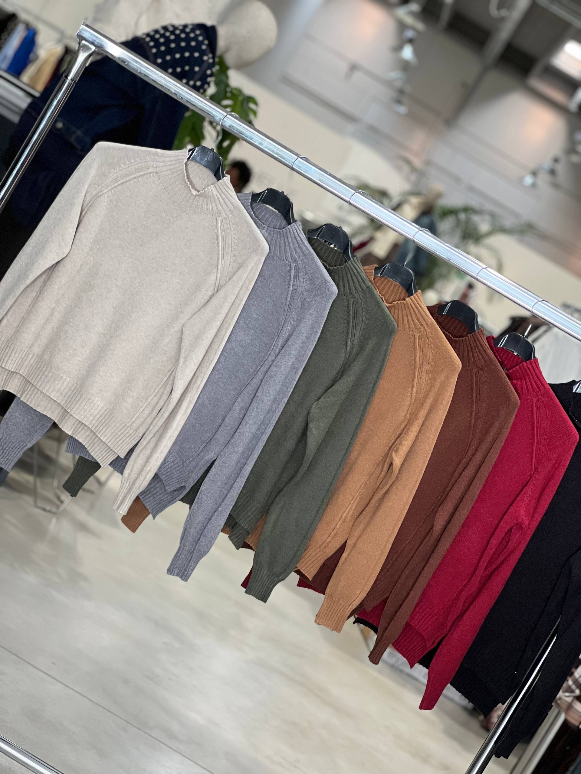 Amelie Follies (Michelle)