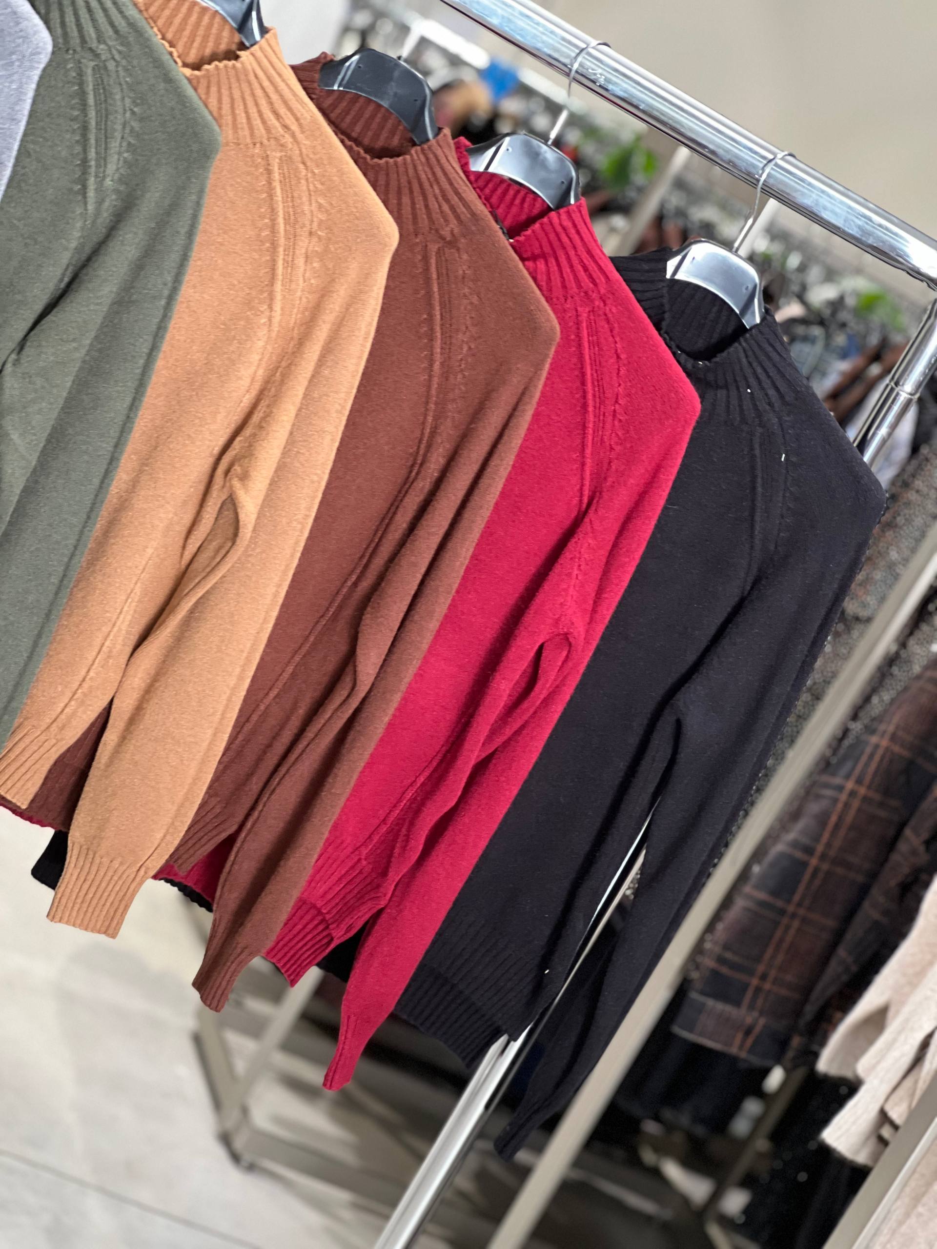 Amelie Follies (Michelle)