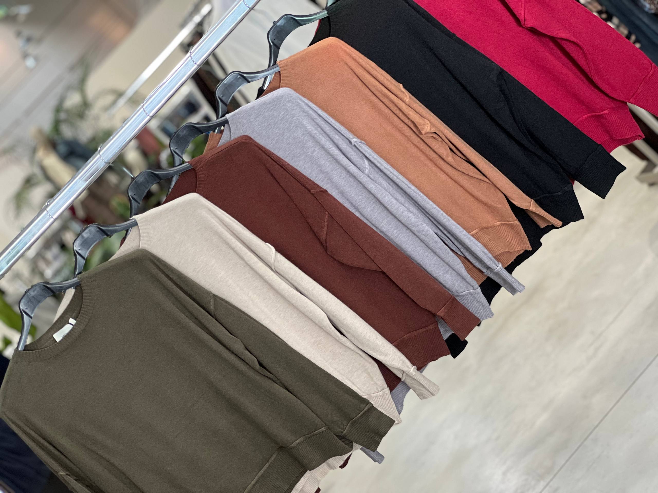 Amelie Follies (Michelle)