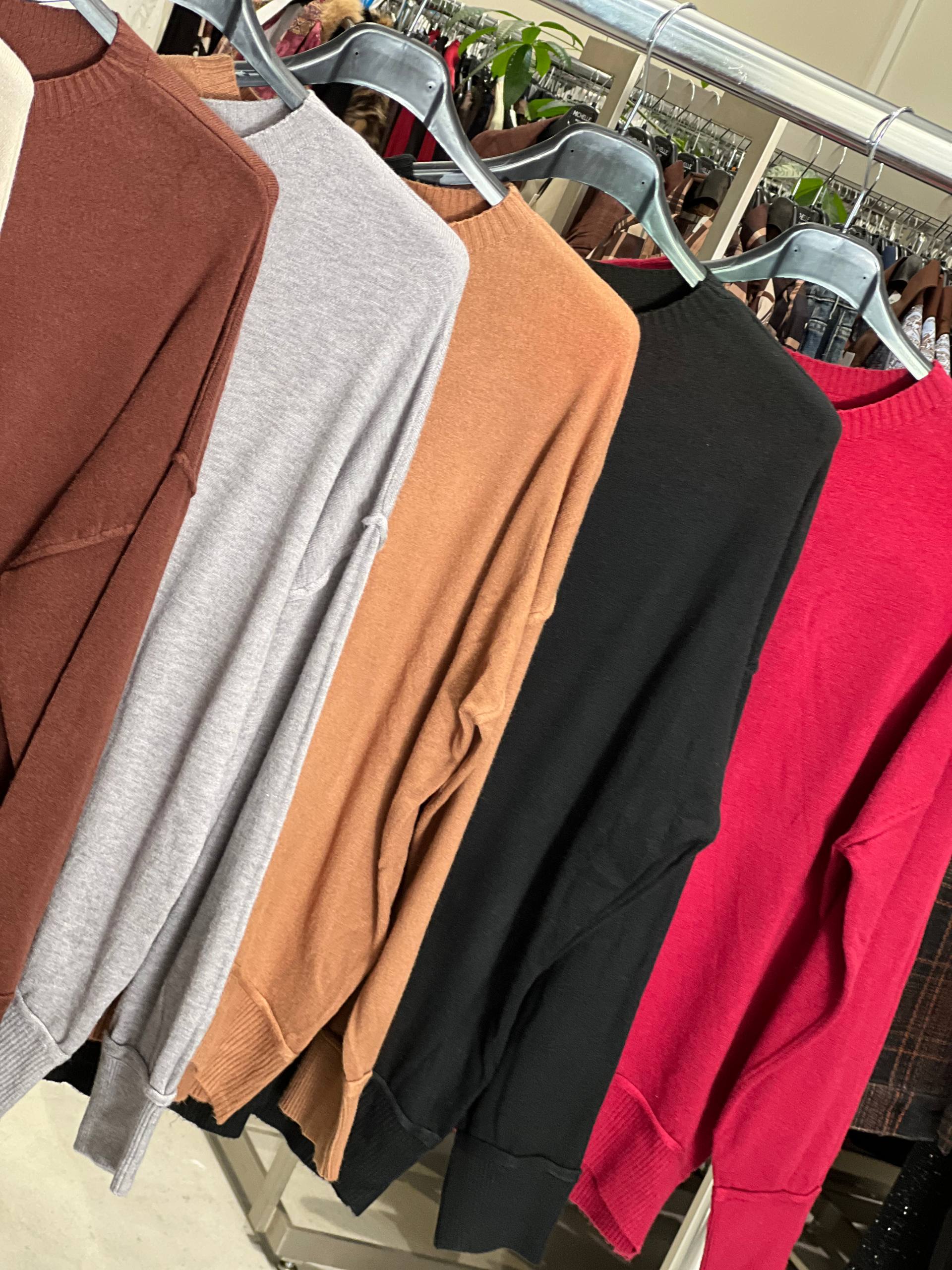 Amelie Follies (Michelle)