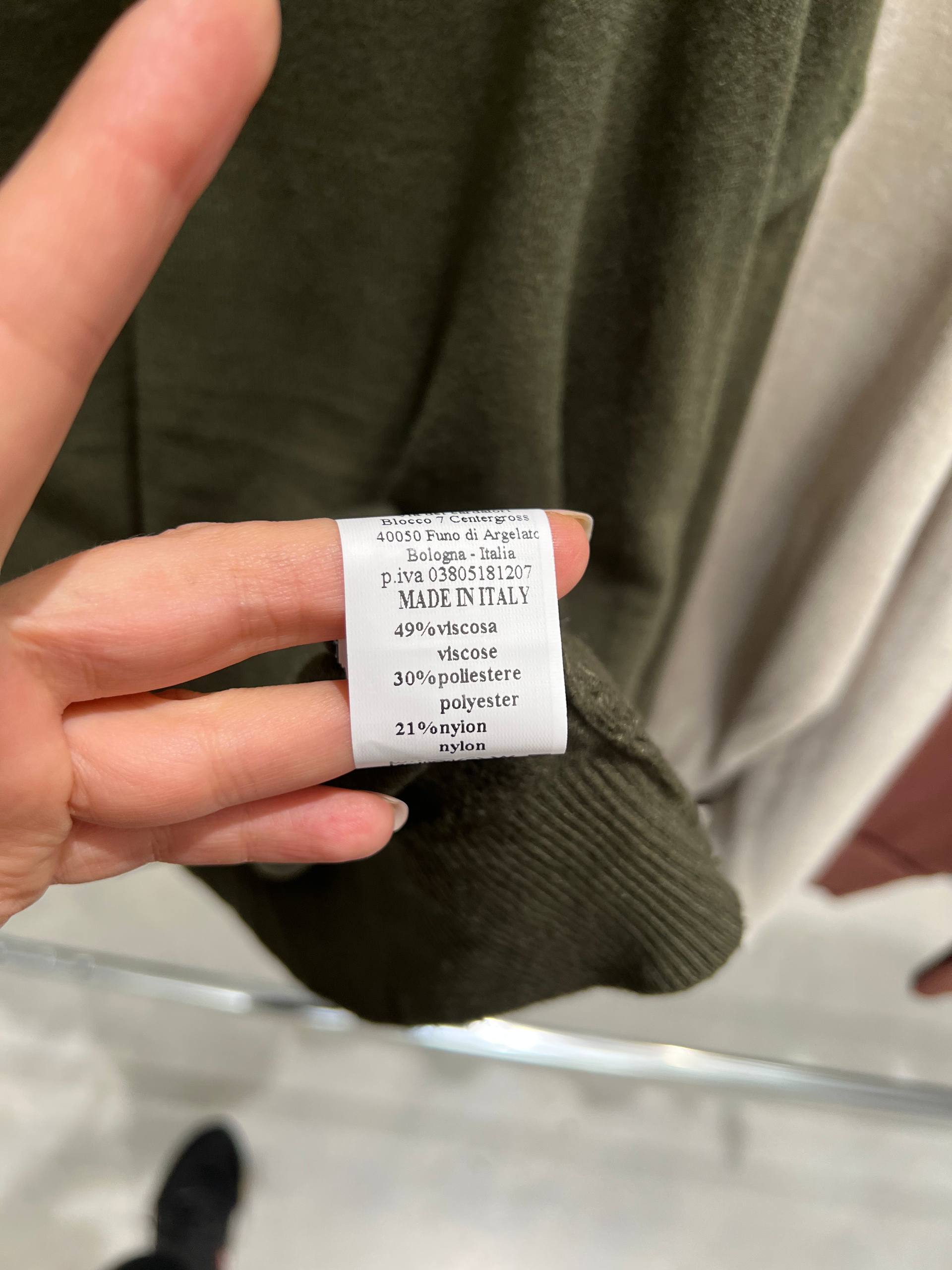 Amelie Follies (Michelle)