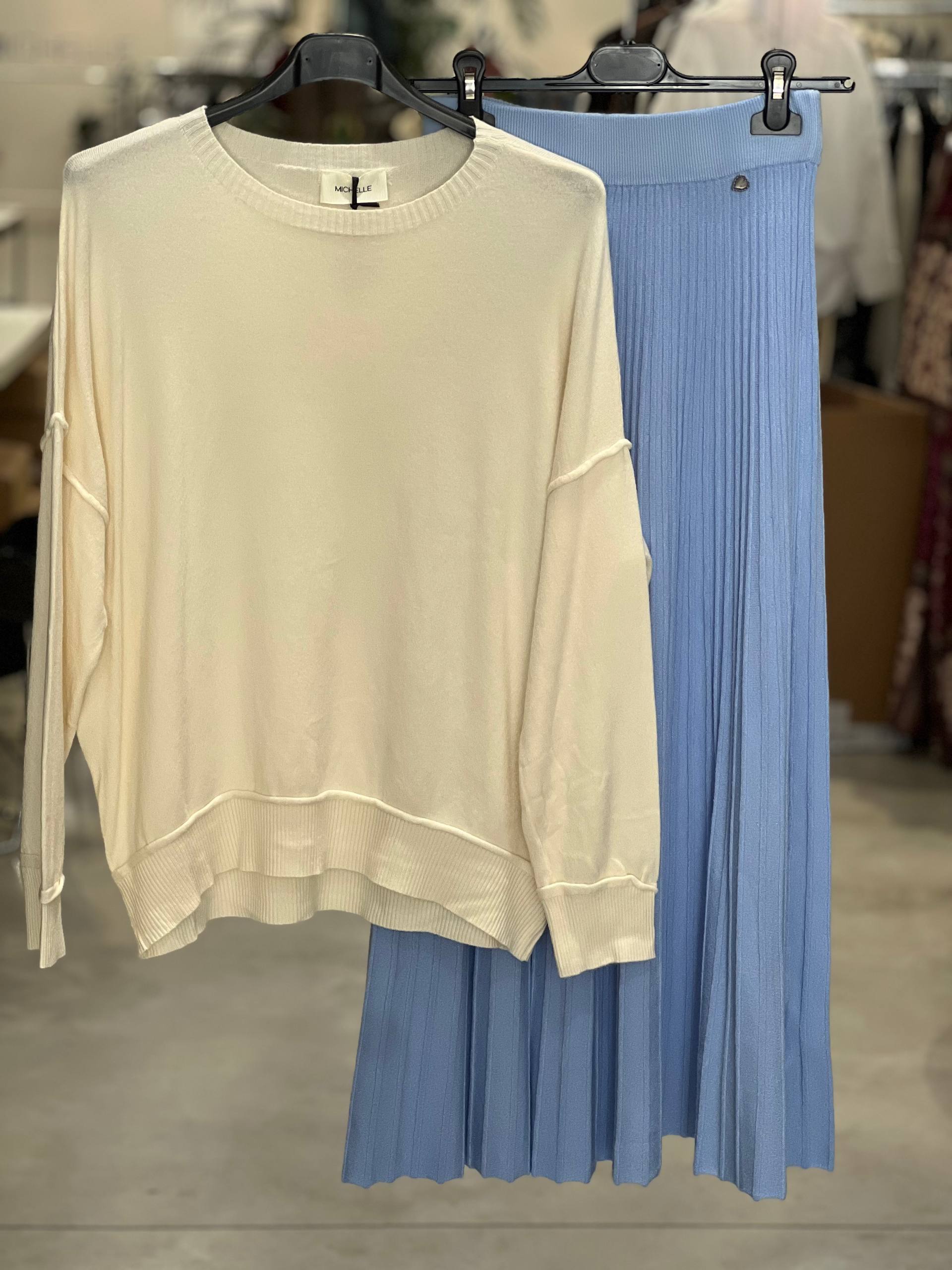 Amelie Follies (Michelle)