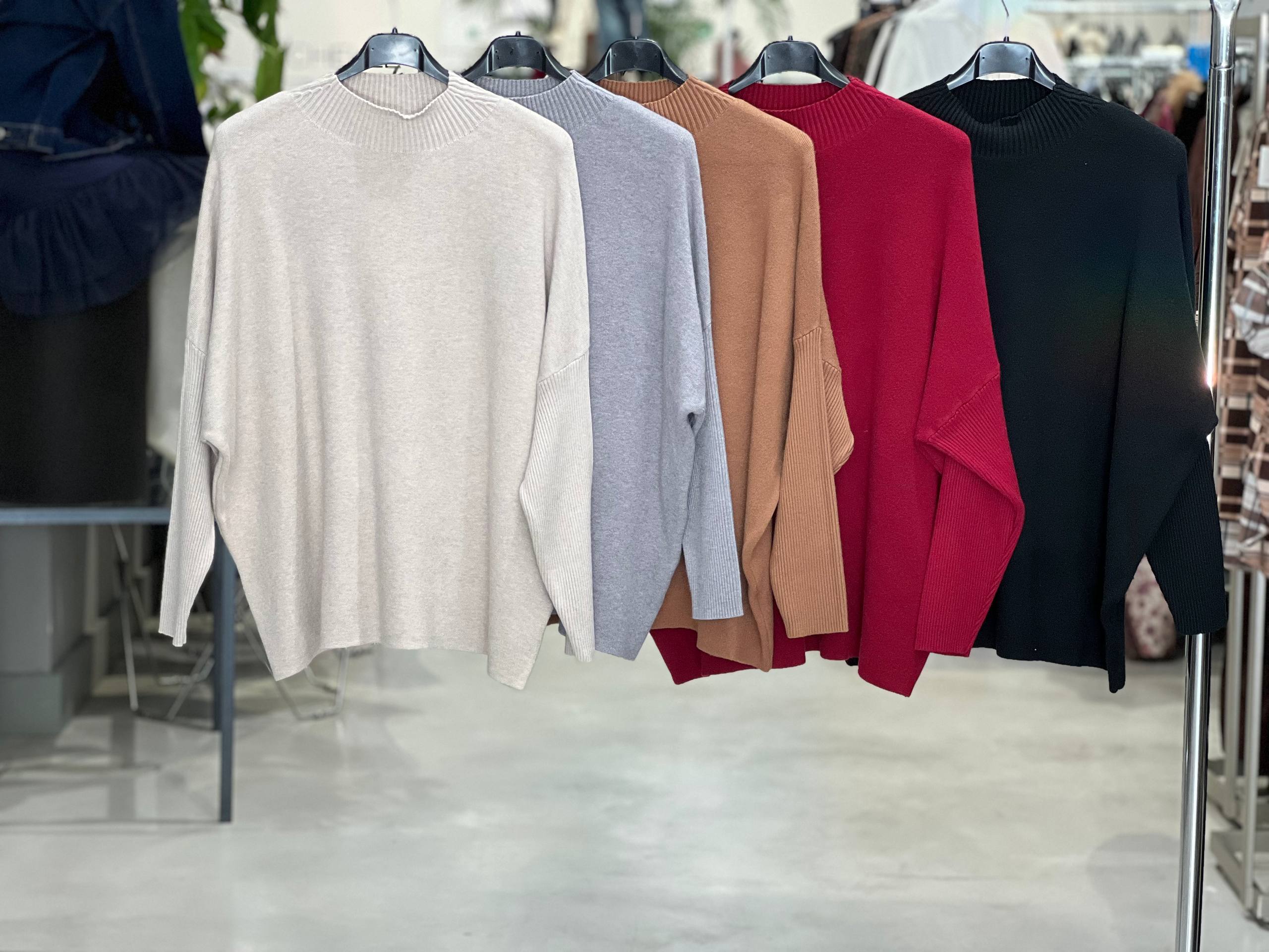 Amelie Follies (Michelle)