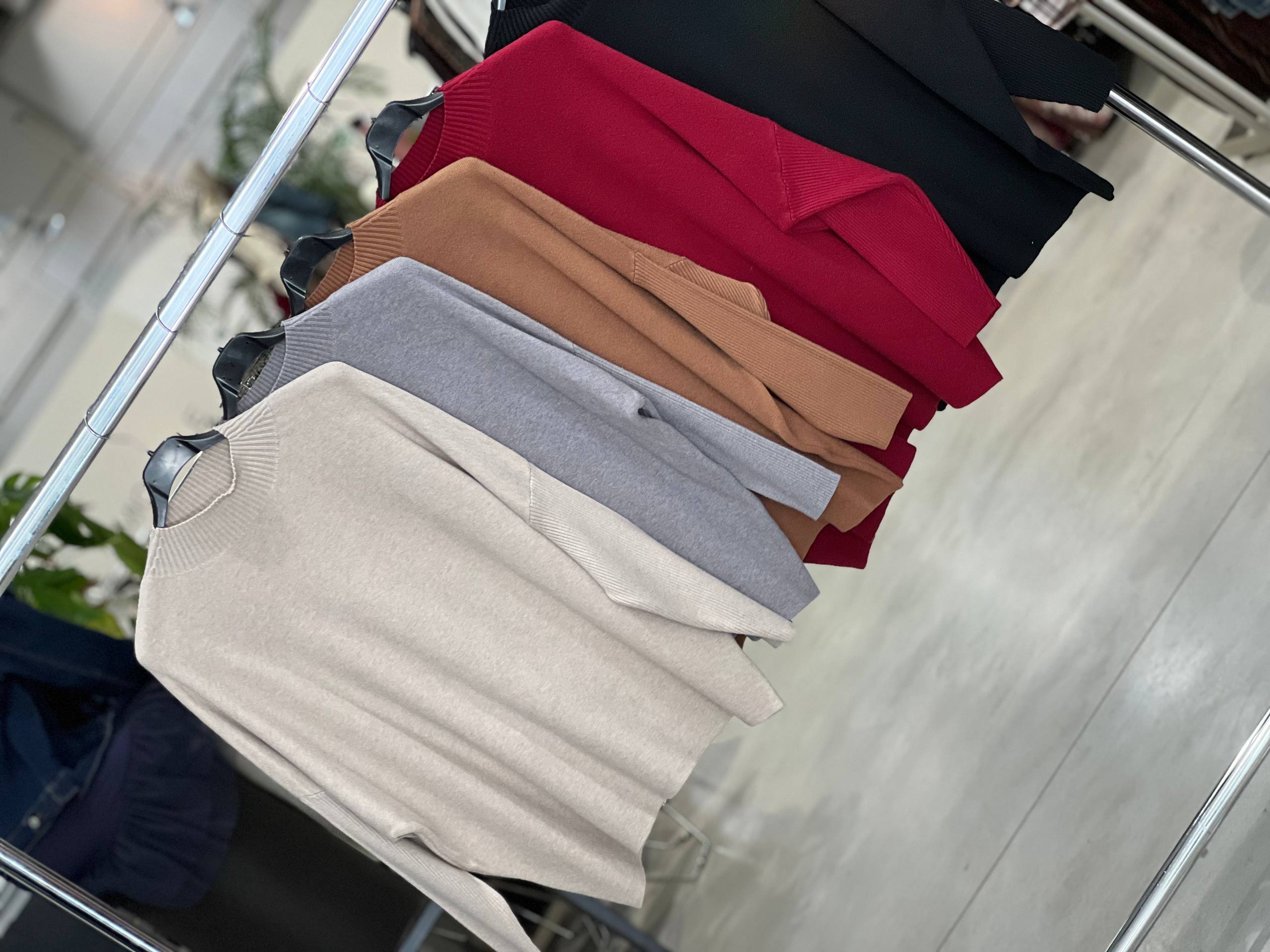 Amelie Follies (Michelle)