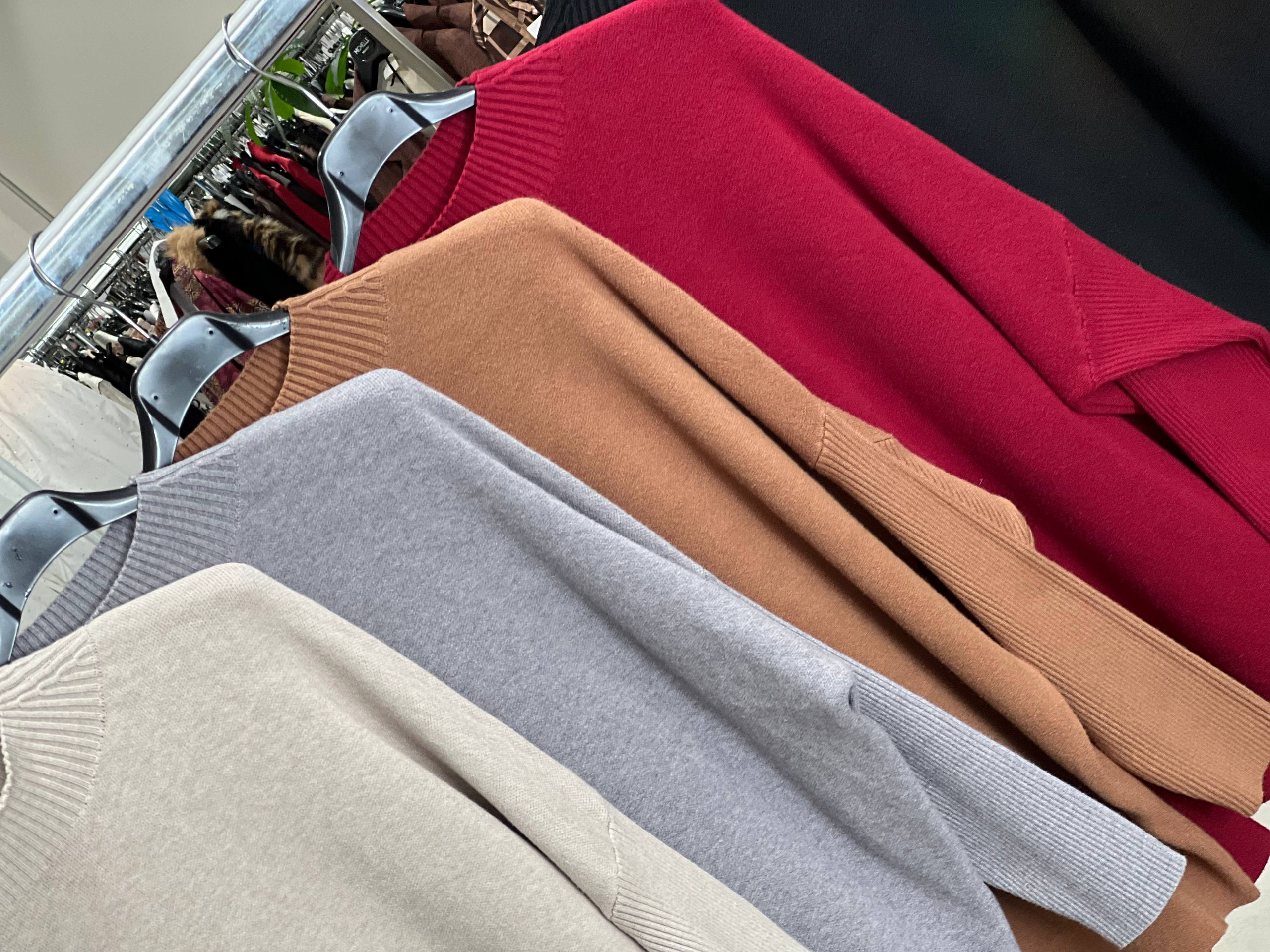 Amelie Follies (Michelle)