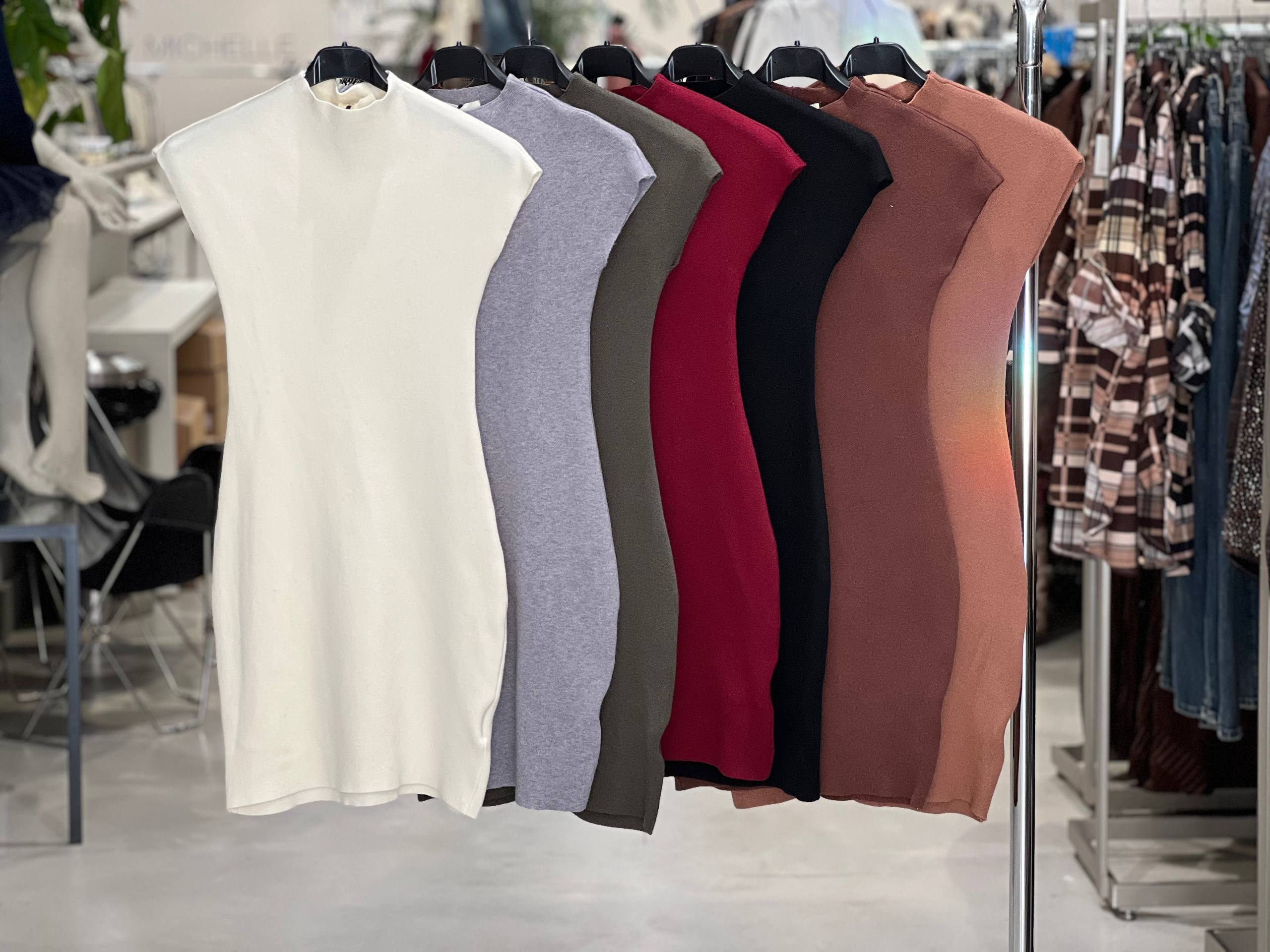 Amelie Follies (Michelle)