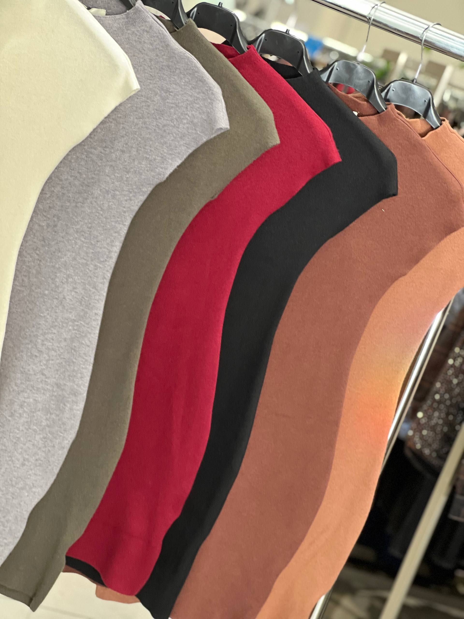 Amelie Follies (Michelle)