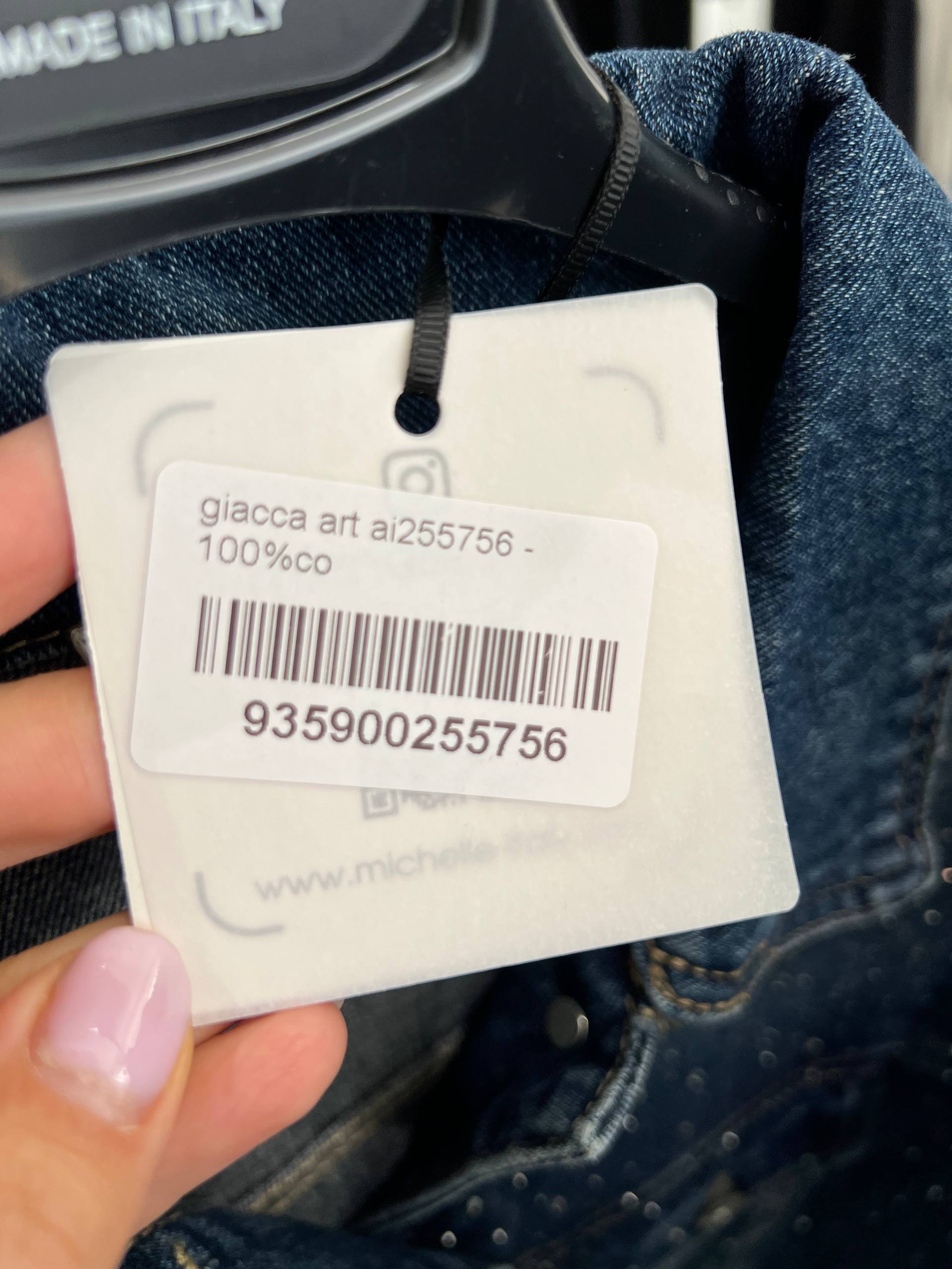 Amelie Follies (Michelle)