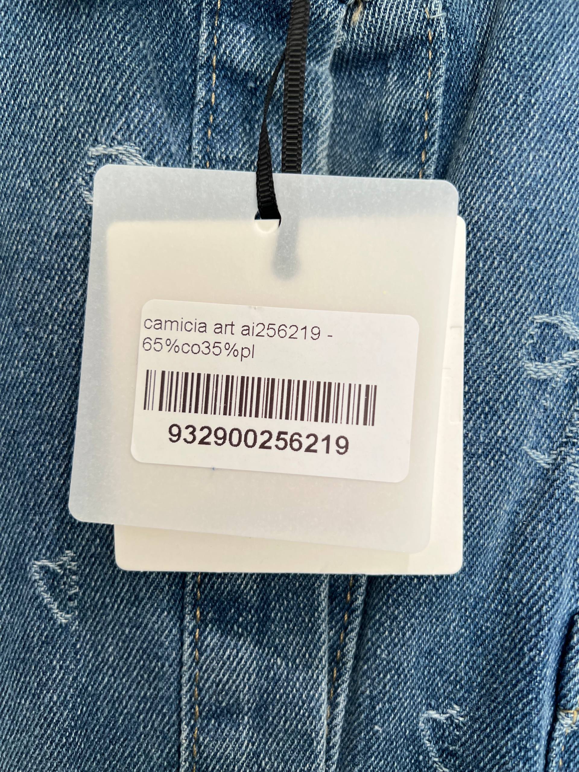 Amelie Follies (Michelle)