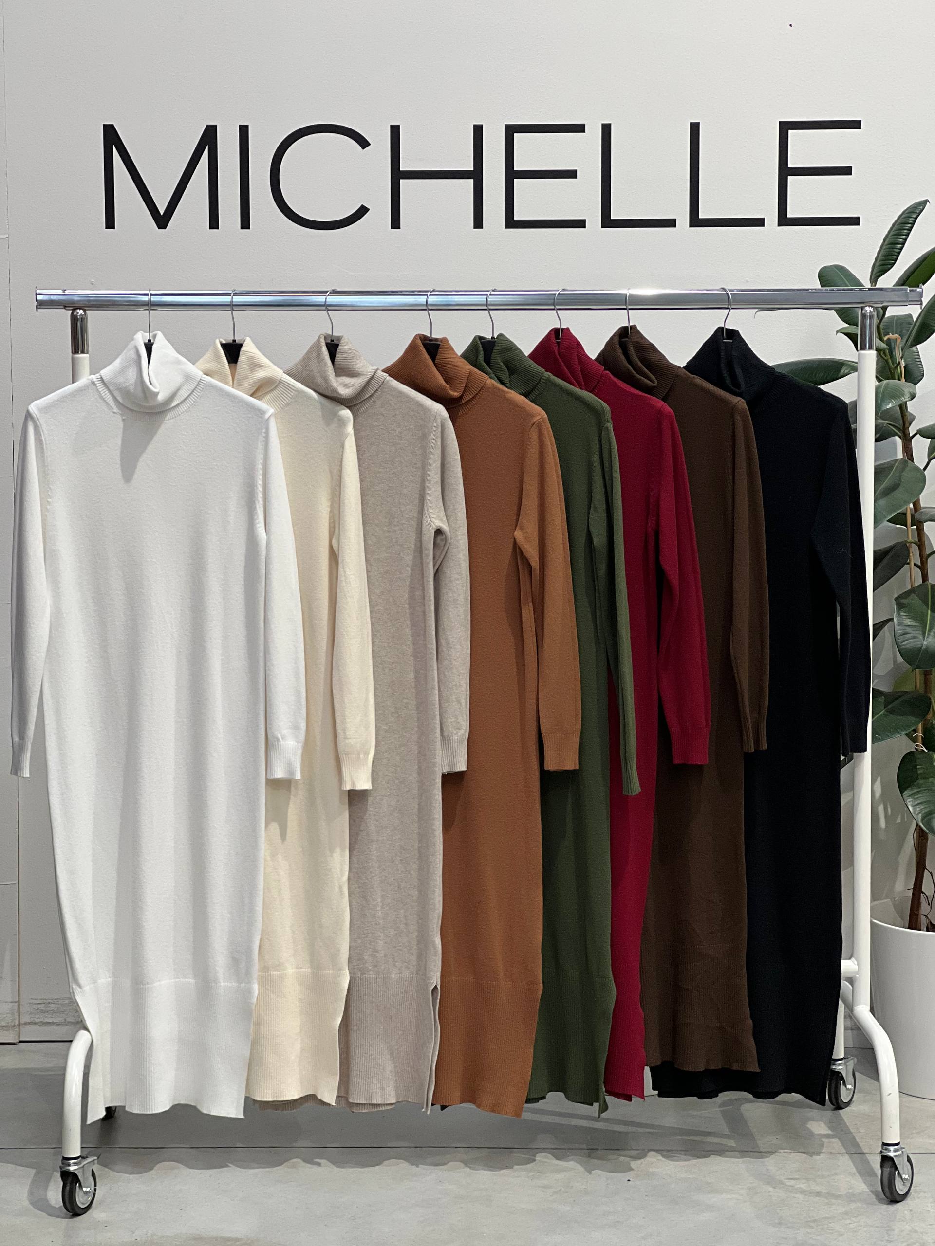 Amelie Follies (Michelle)