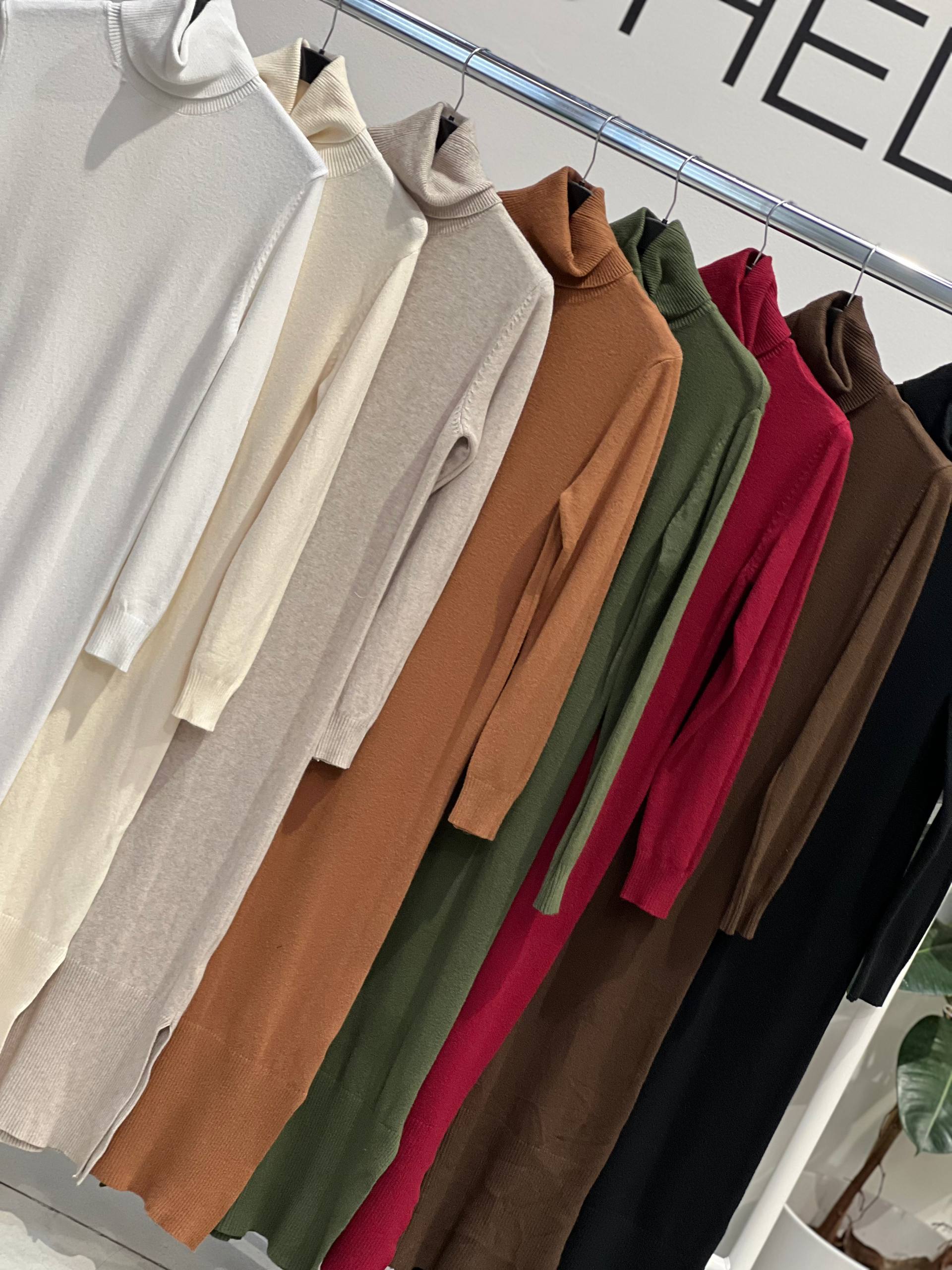 Amelie Follies (Michelle)