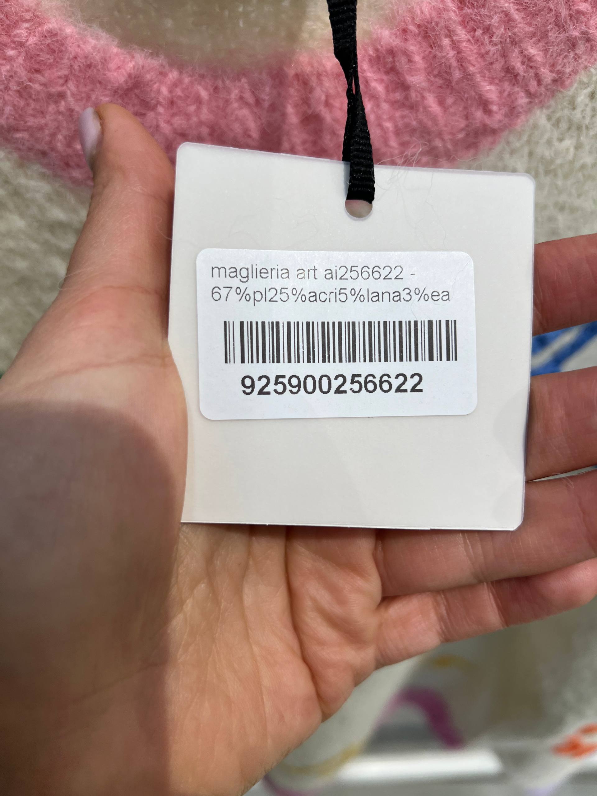 Amelie Follies (Michelle)