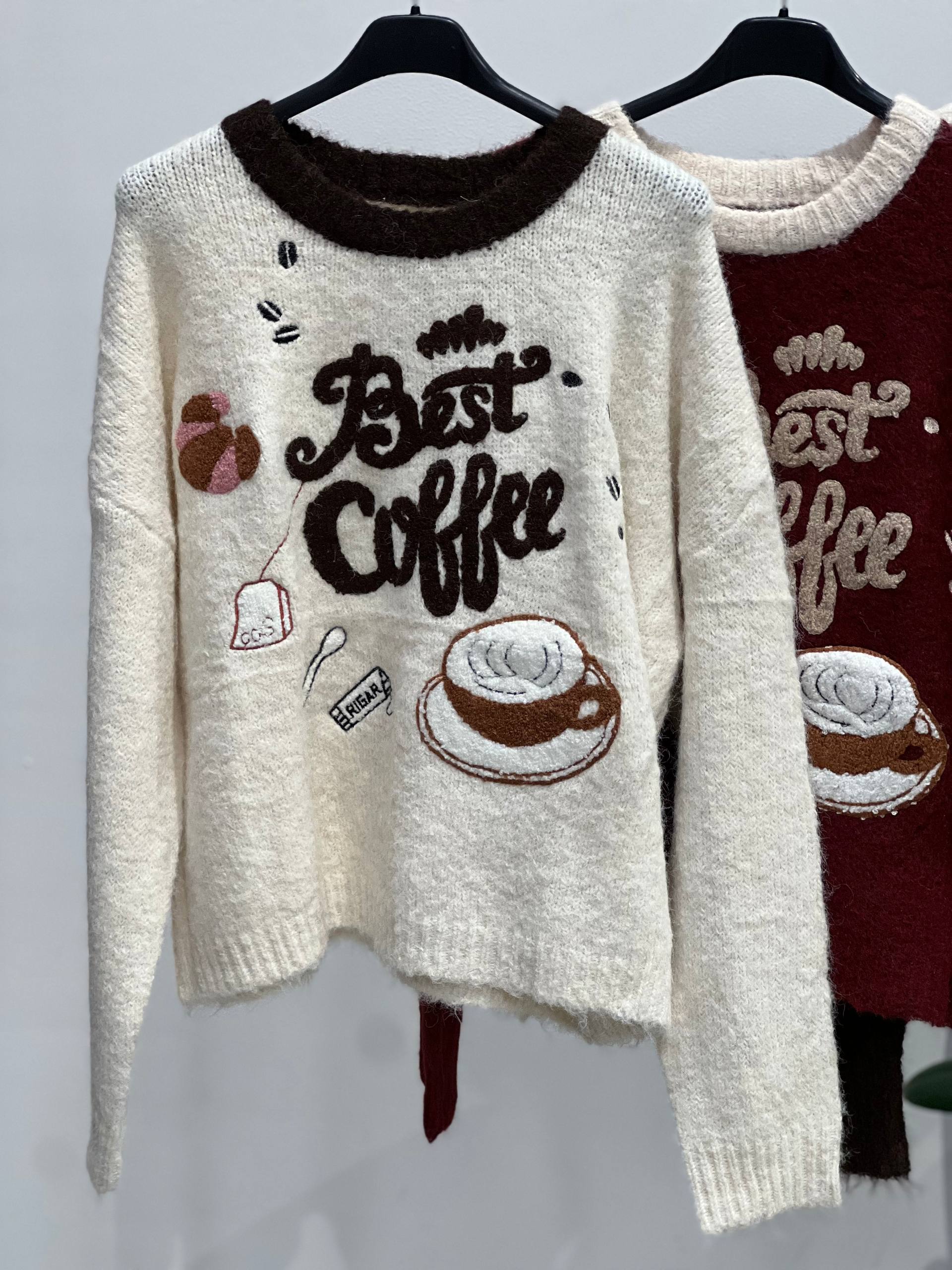 Amelie Follies (Michelle)