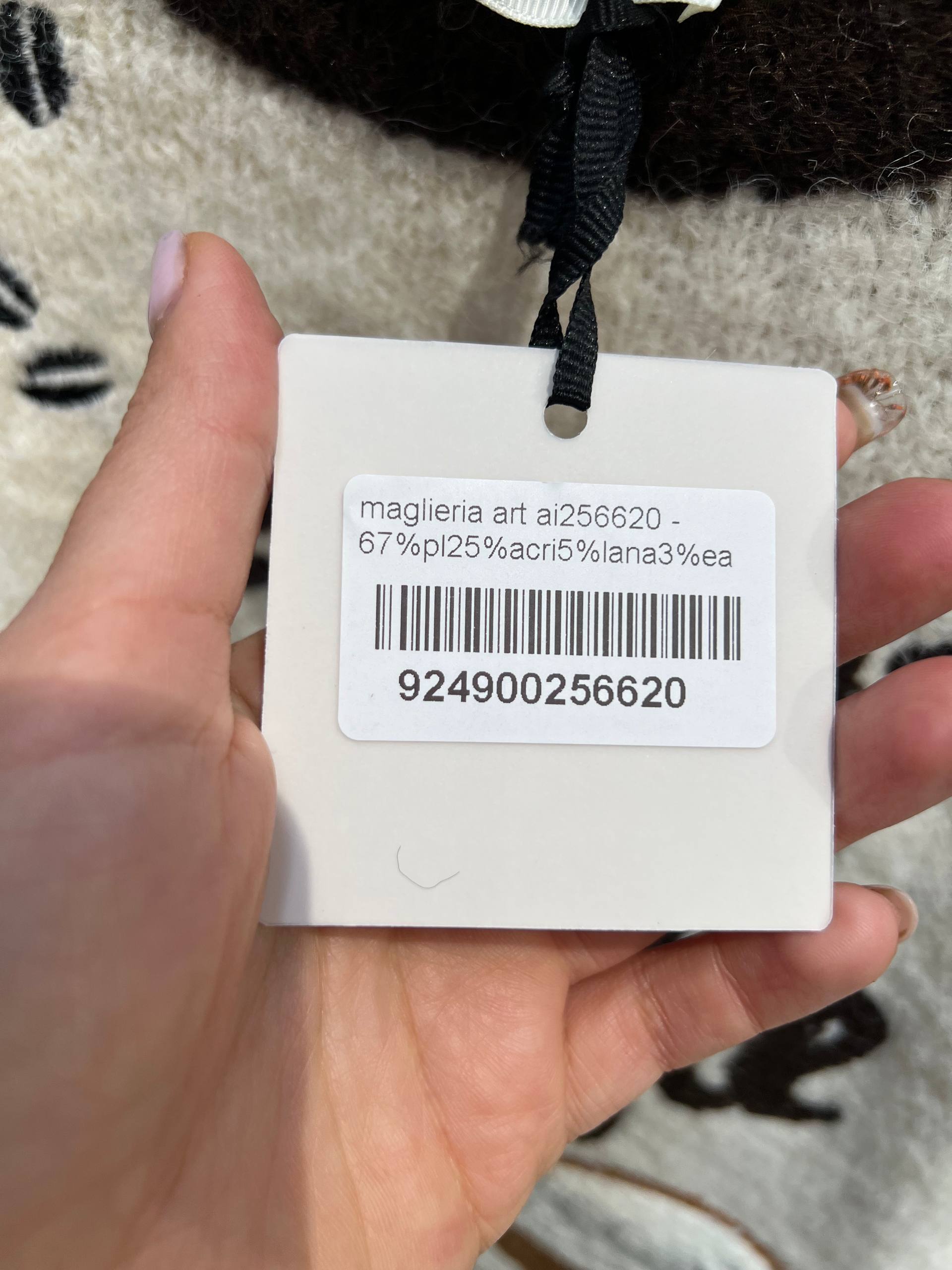 Amelie Follies (Michelle)