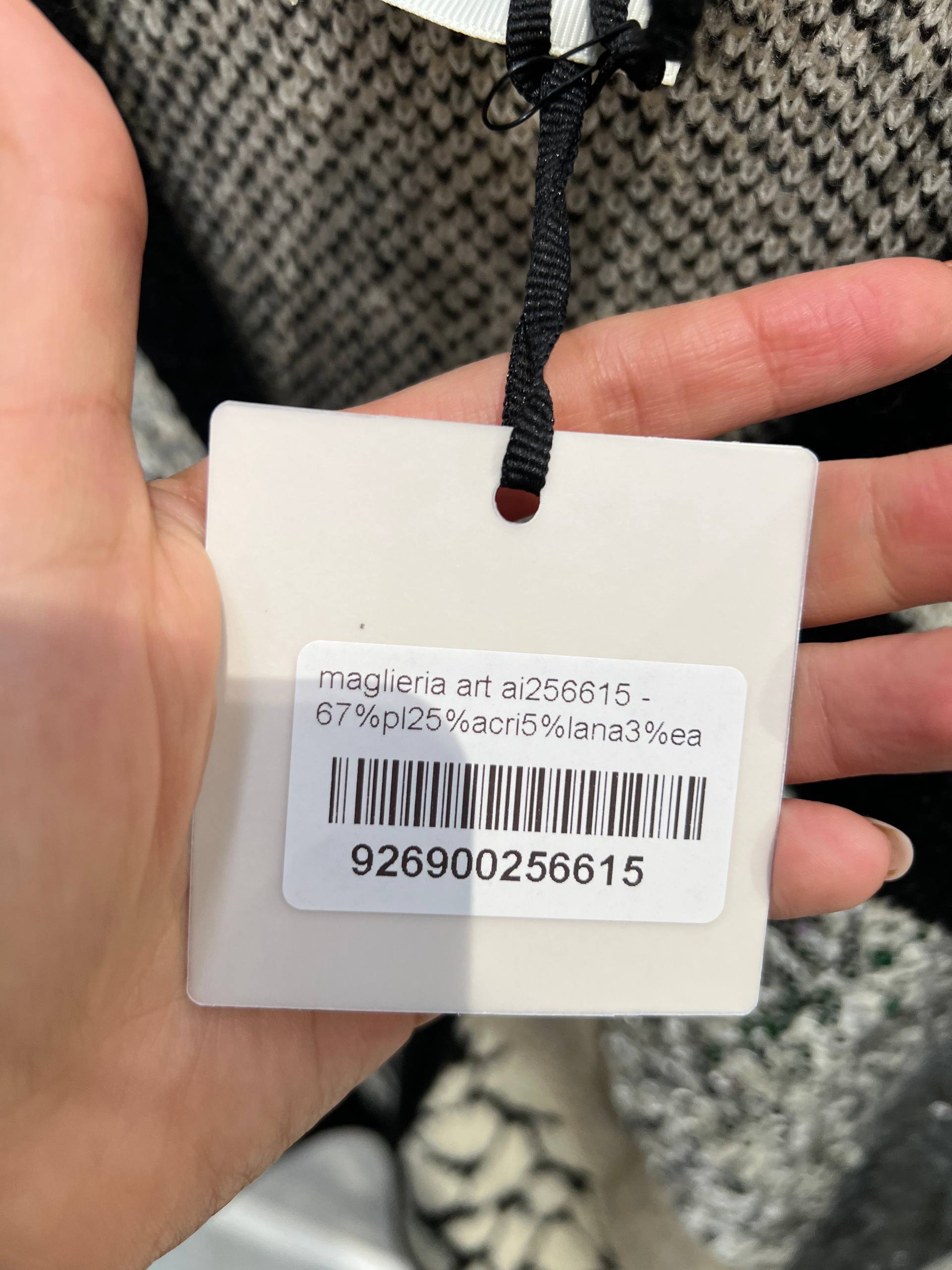 Amelie Follies (Michelle)