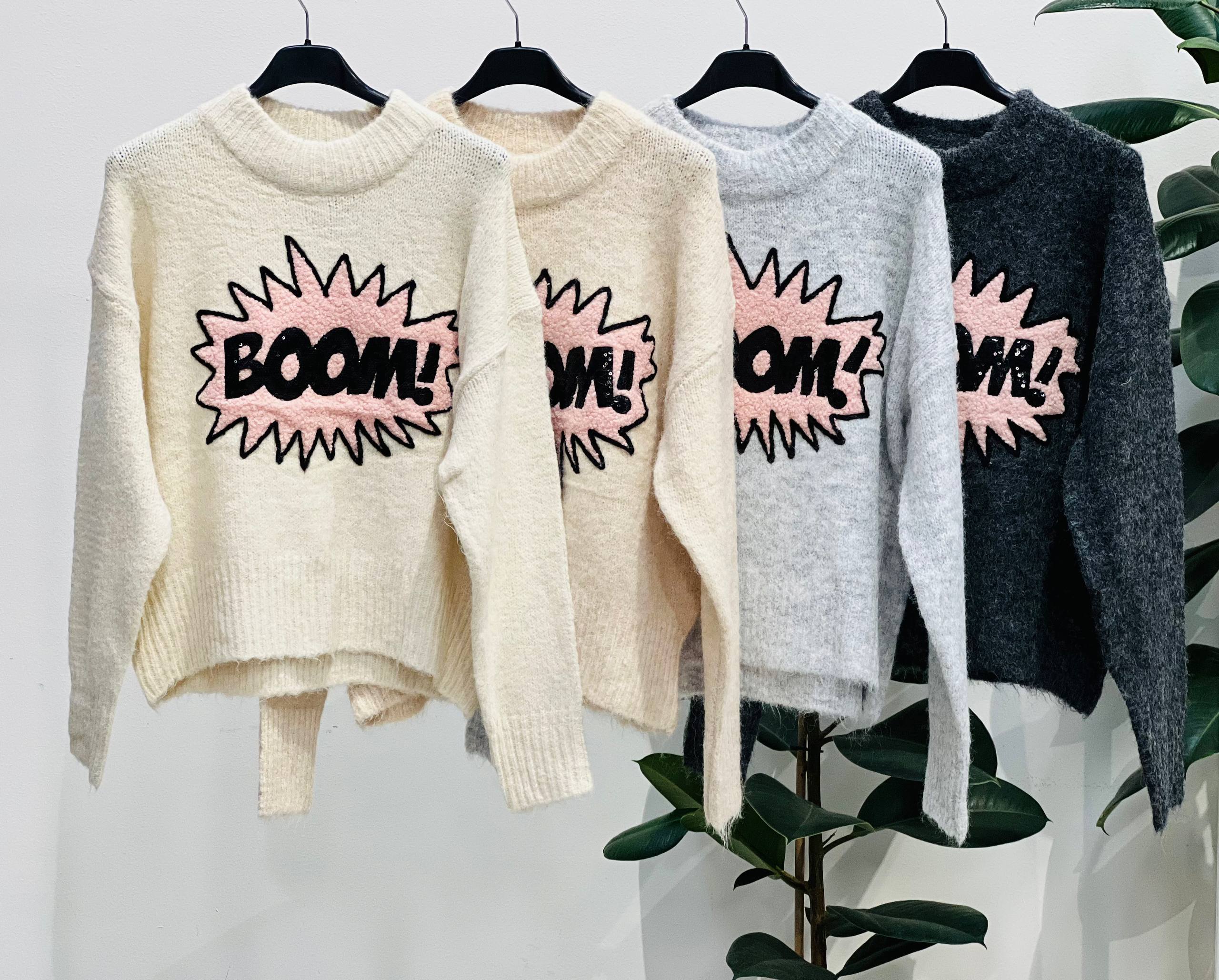 Amelie Follies (Michelle)