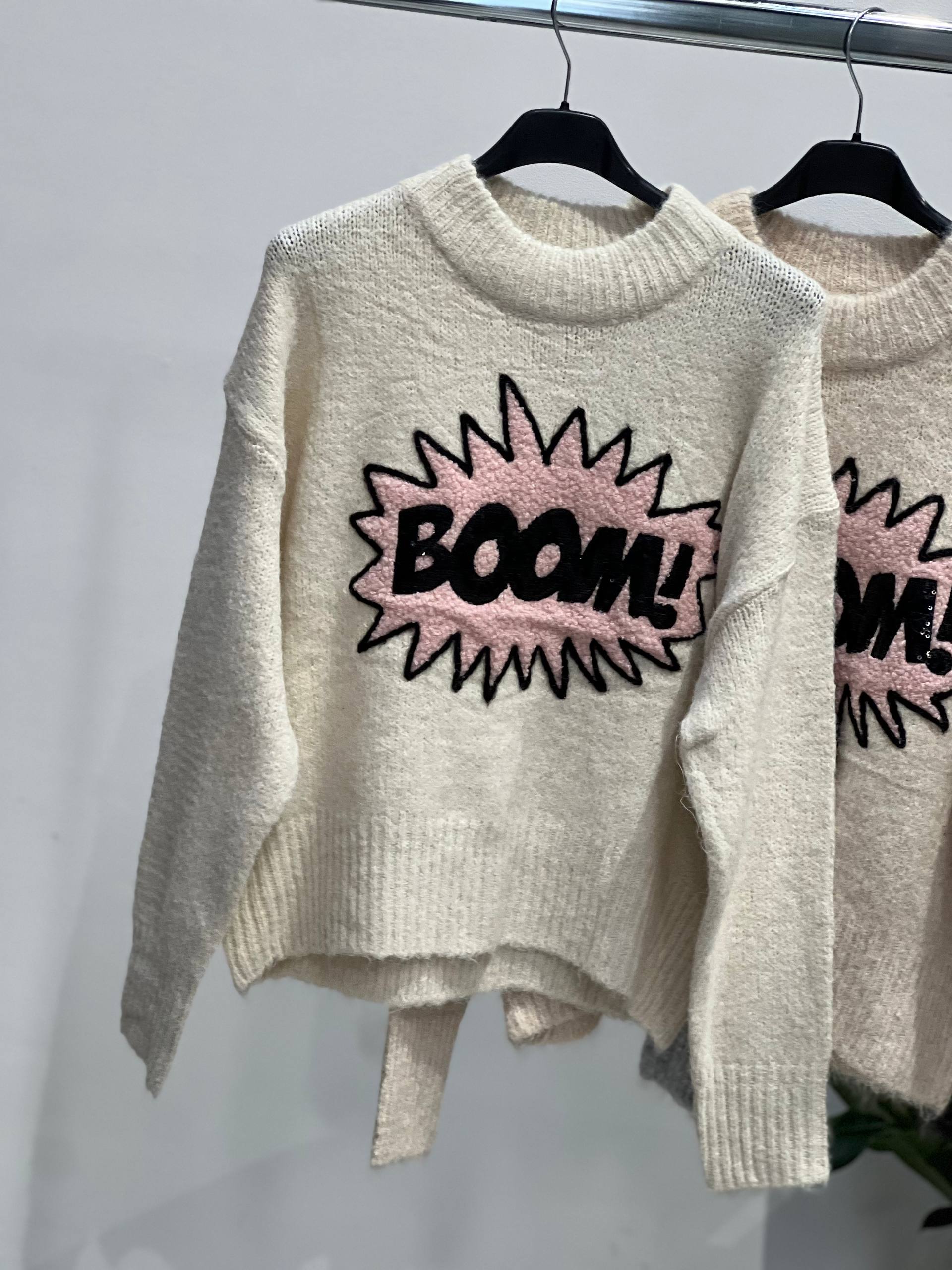 Amelie Follies (Michelle)