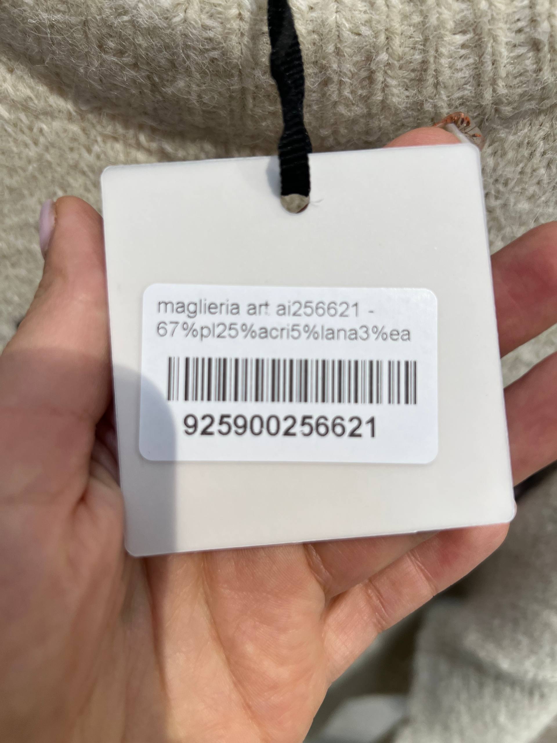 Amelie Follies (Michelle)