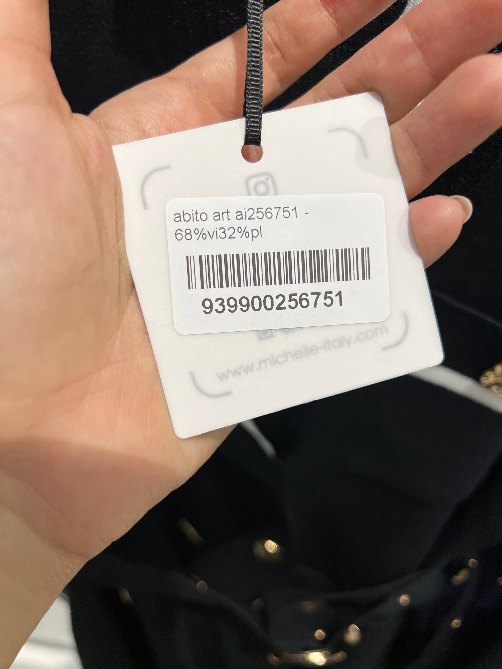 Amelie Follies (Michelle)