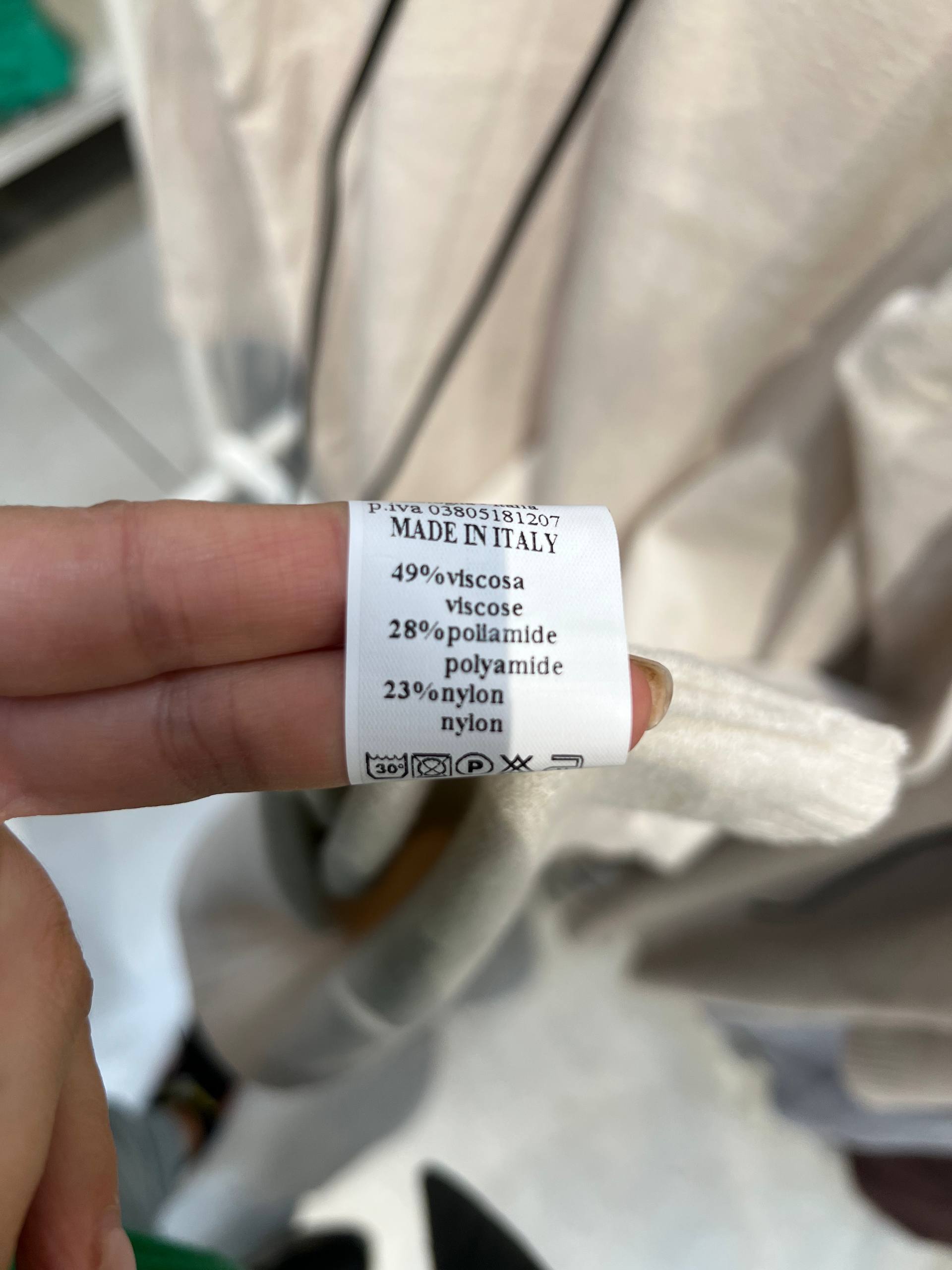 Amelie Follies (Michelle)