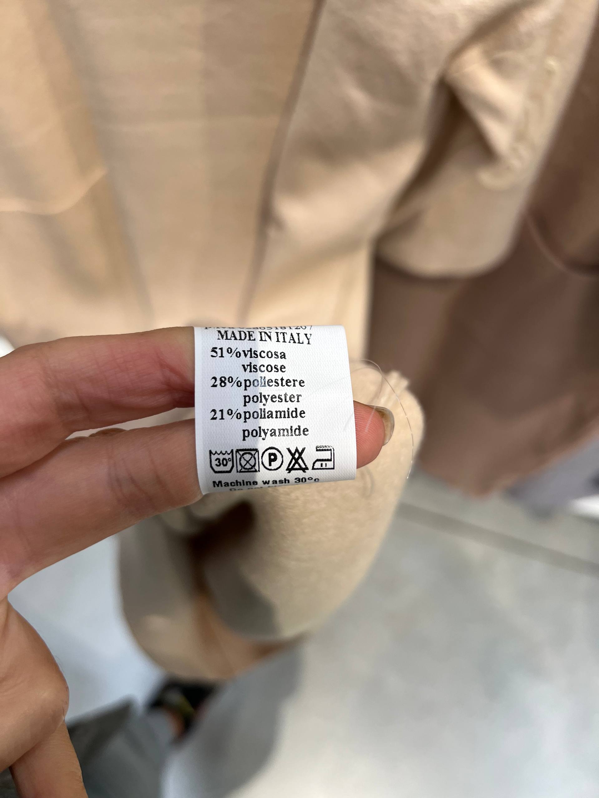 Amelie Follies (Michelle)