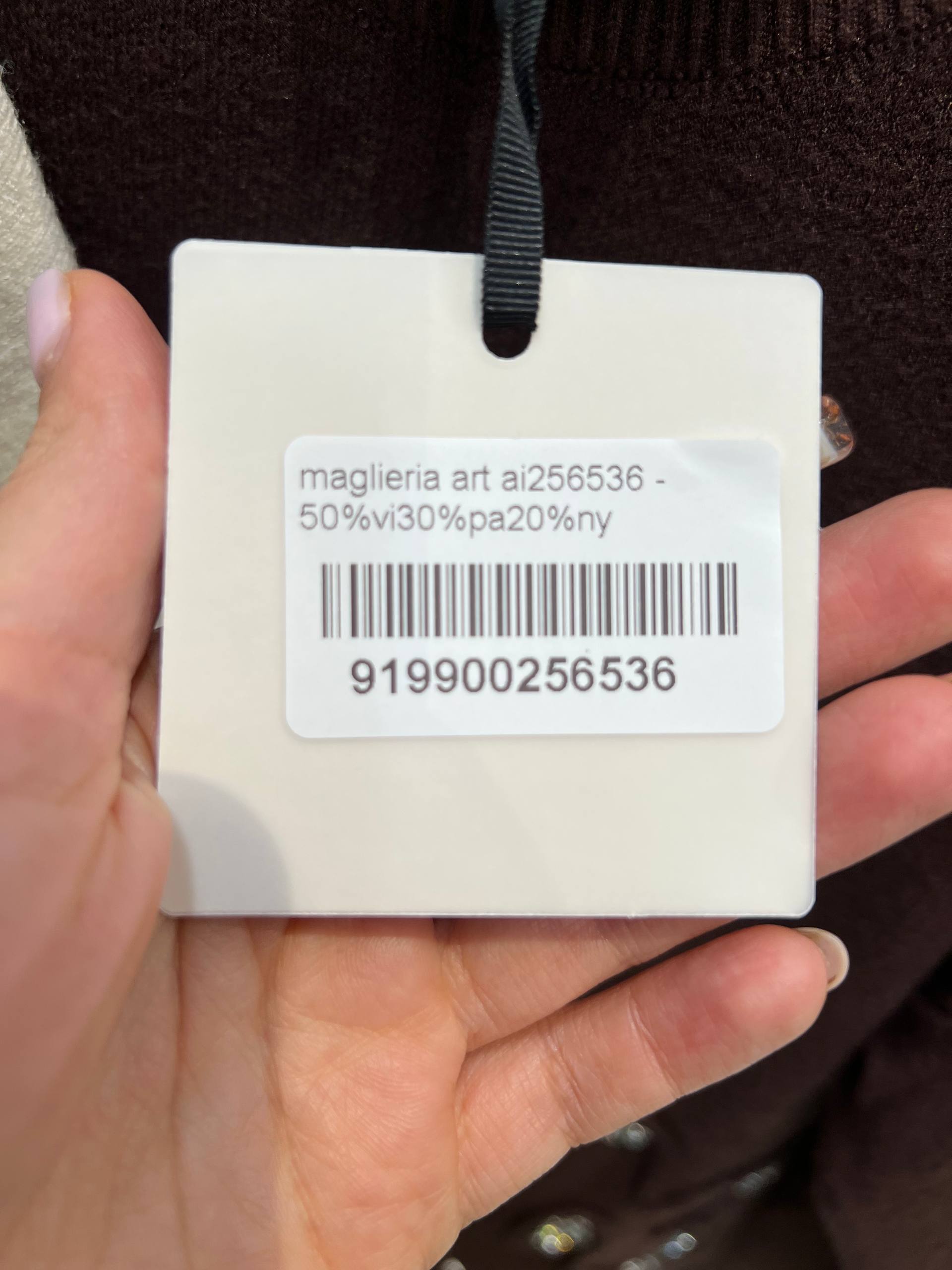 Amelie Follies (Michelle)