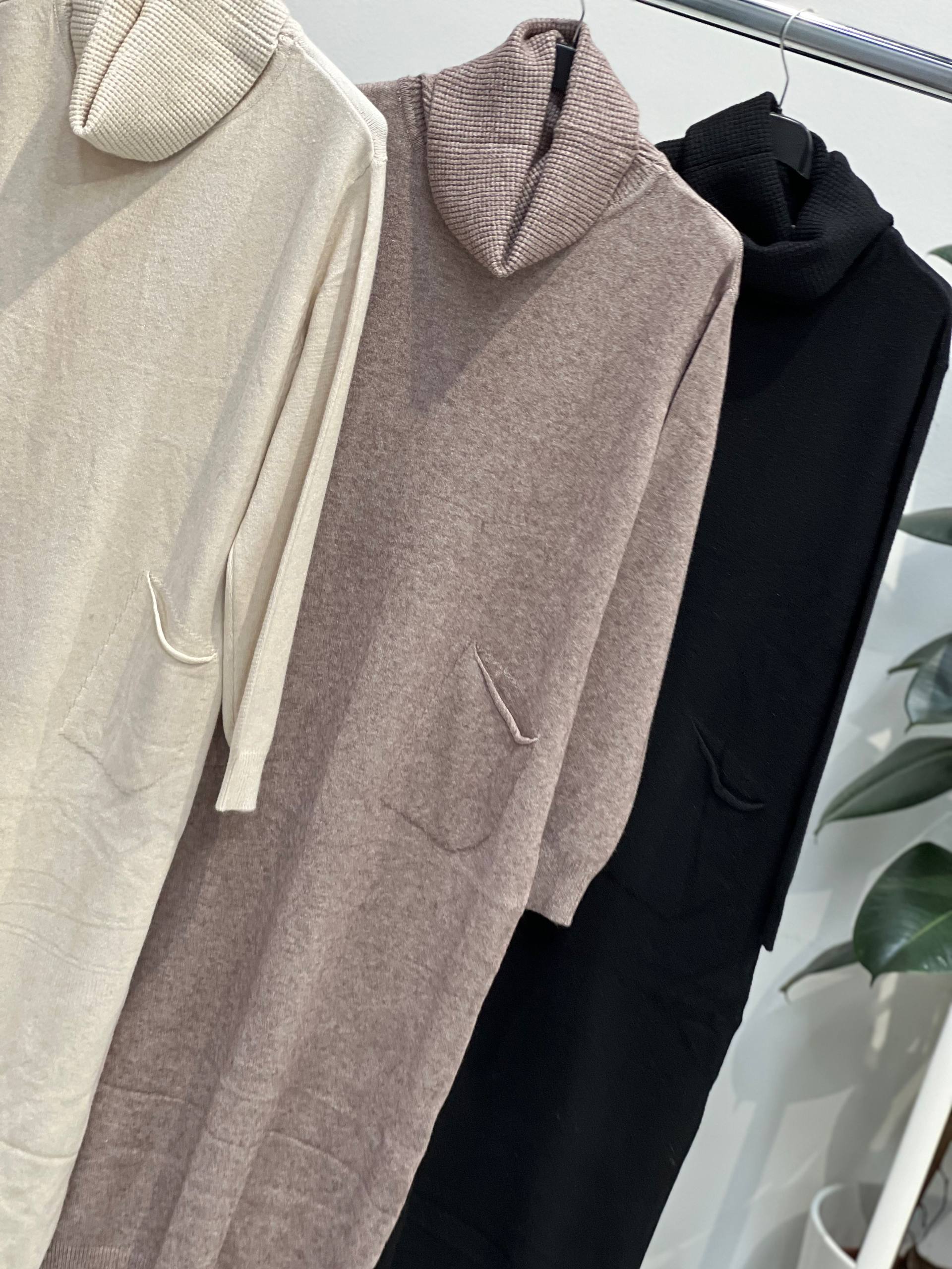 Amelie Follies (Michelle)