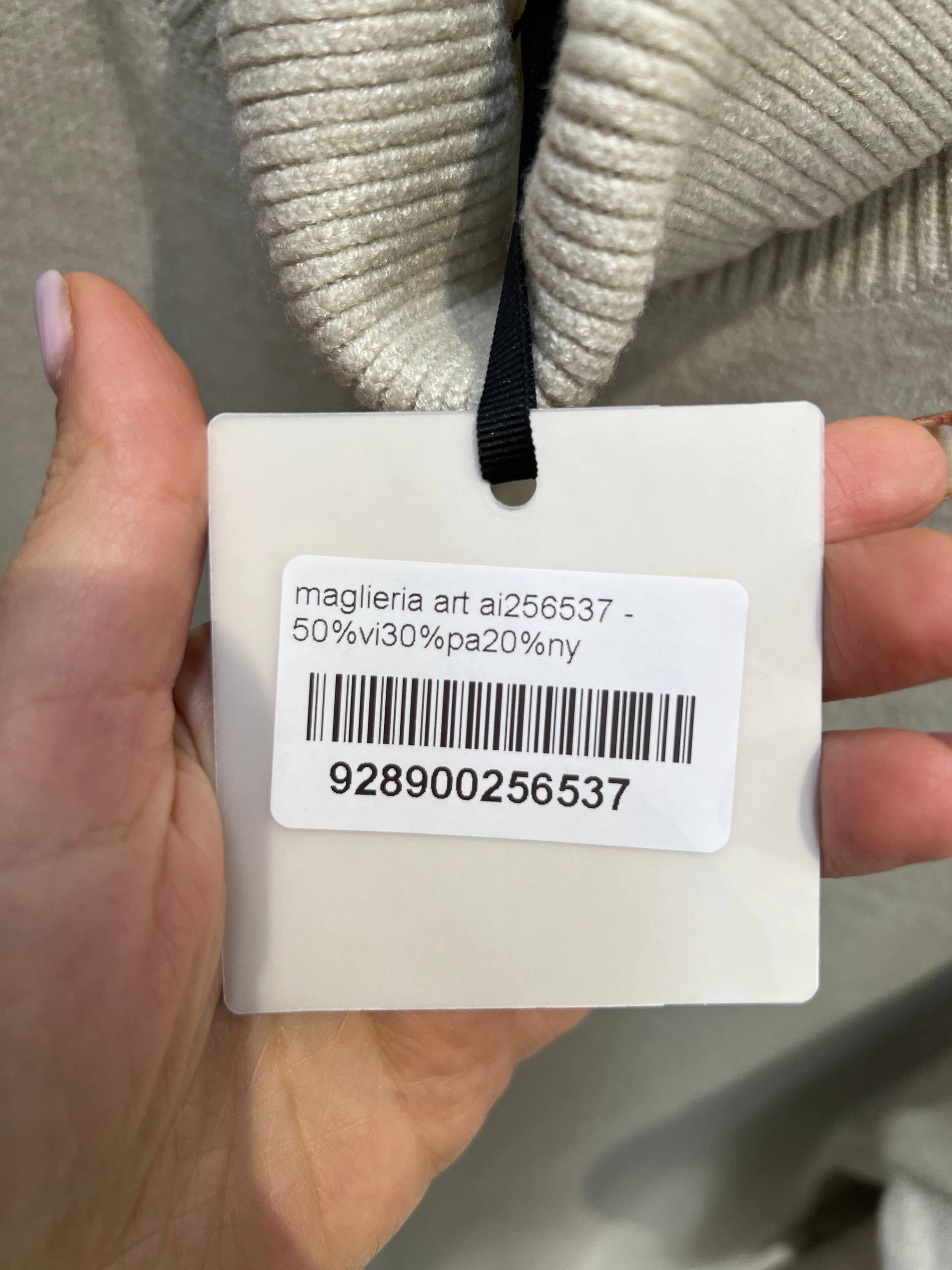 Amelie Follies (Michelle)