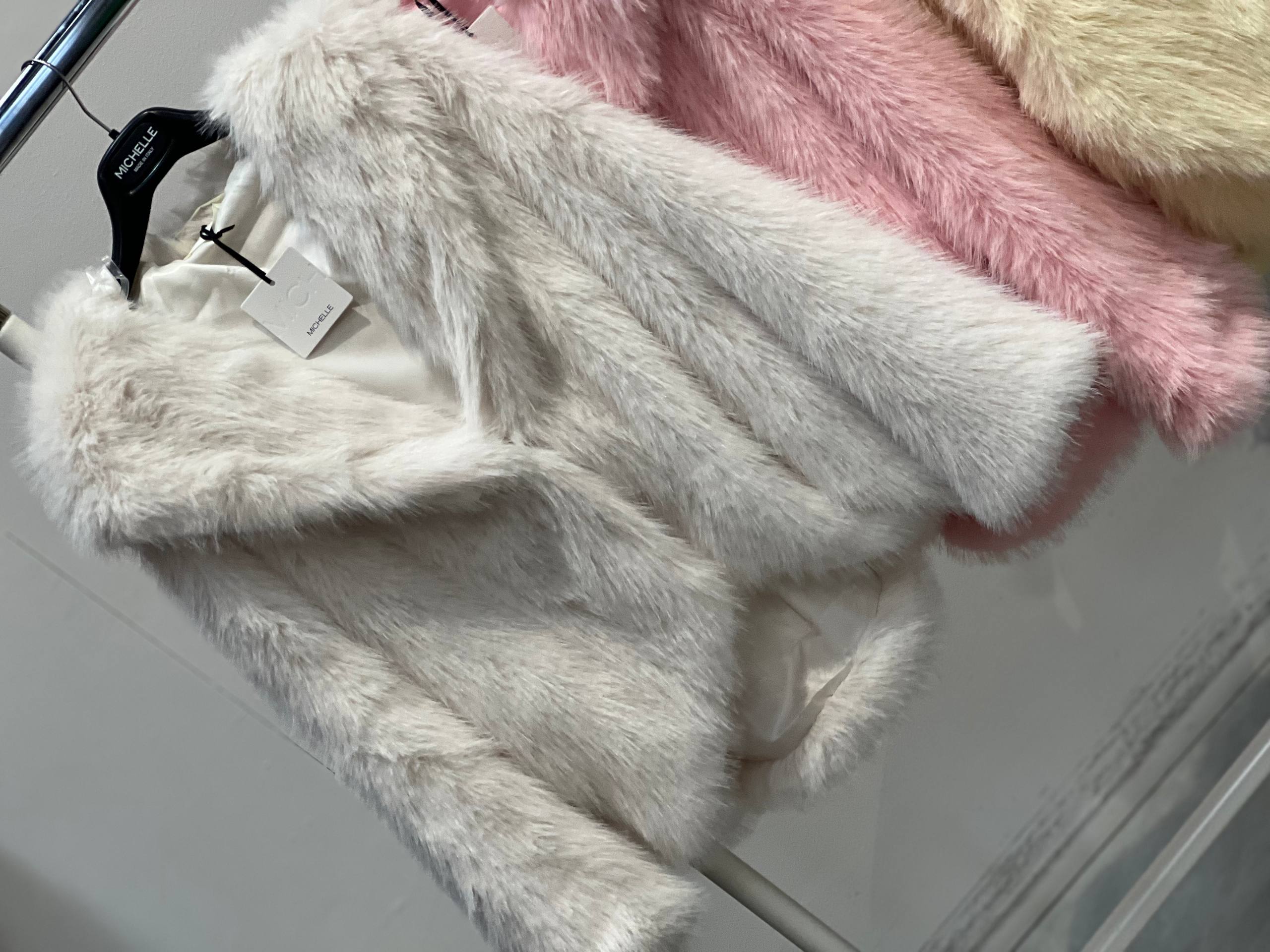 Amelie Follies (Michelle)