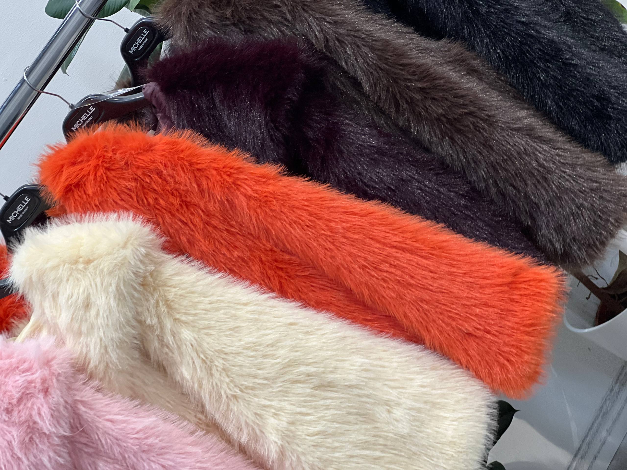 Amelie Follies (Michelle)