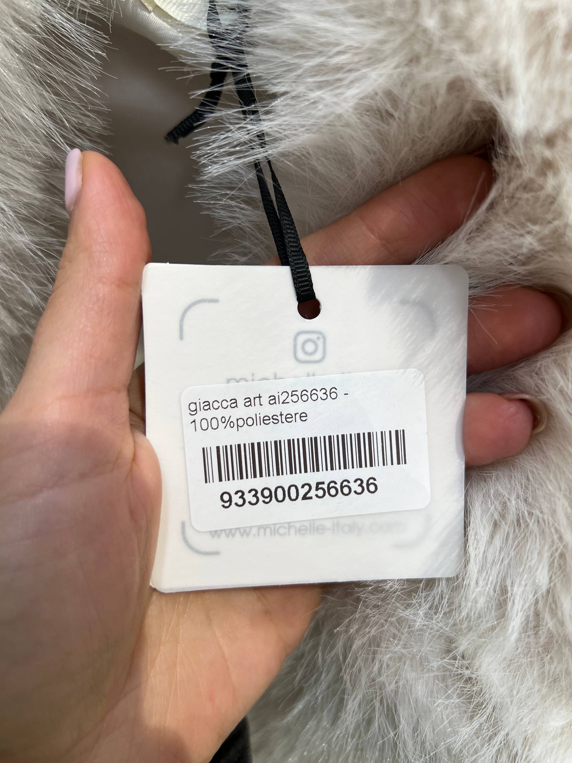 Amelie Follies (Michelle)