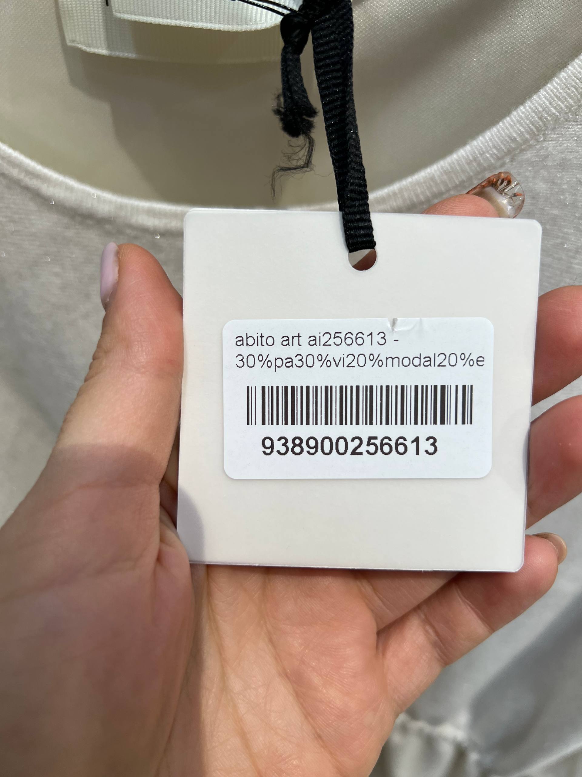 Amelie Follies (Michelle)