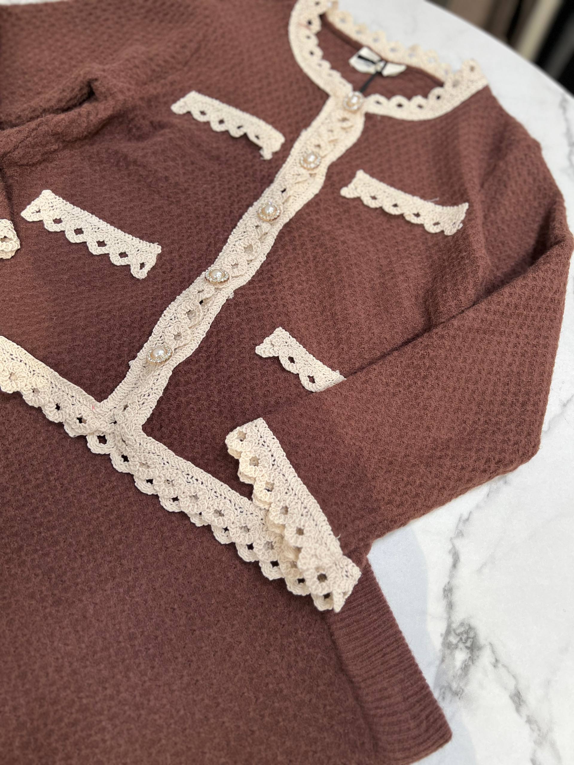 Amelie Follies (Michelle)