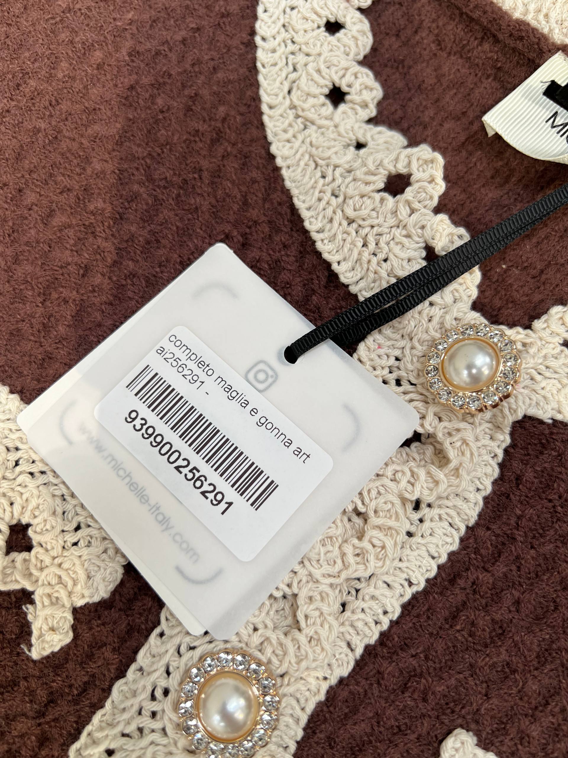 Amelie Follies (Michelle)