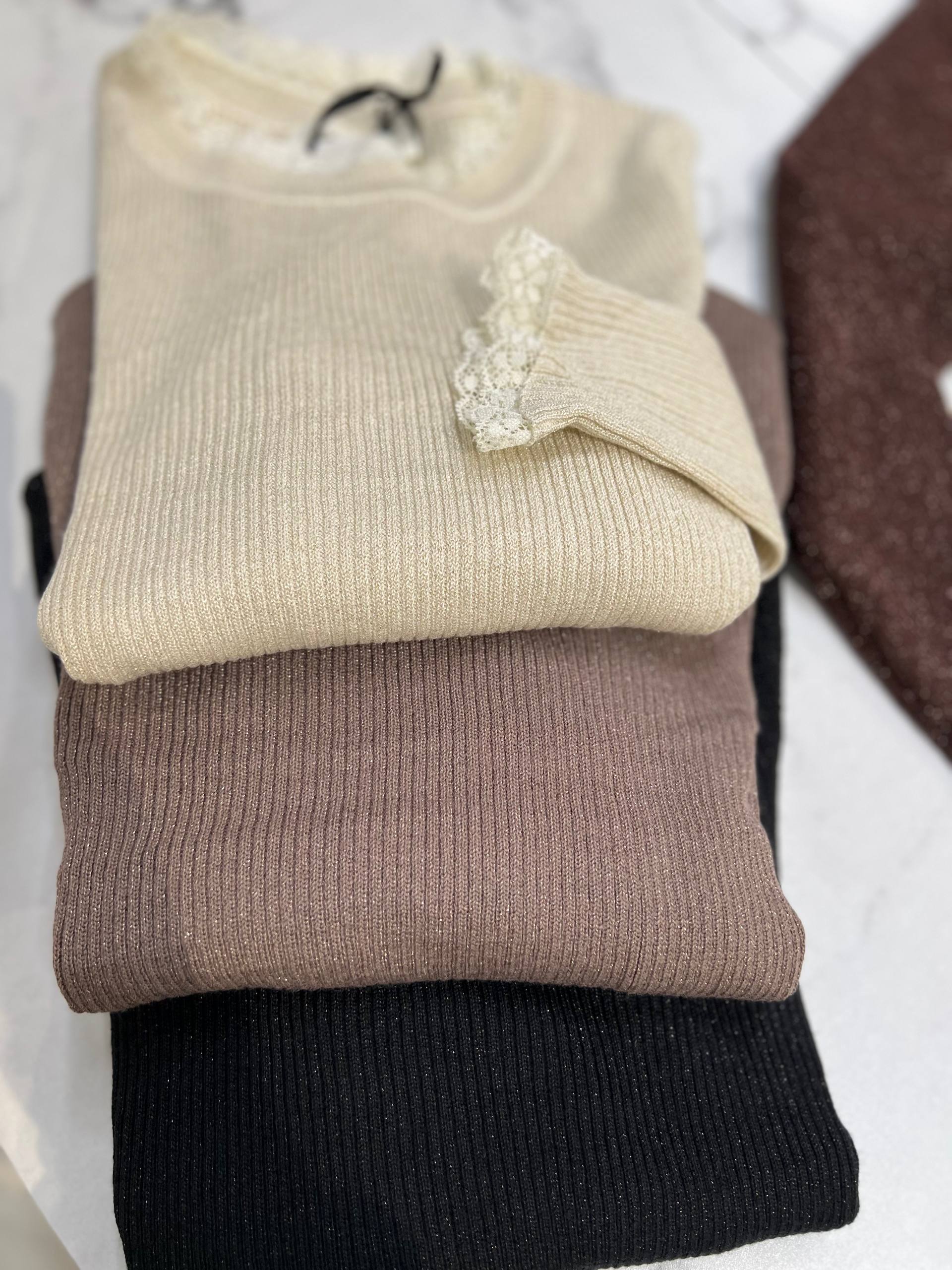 Amelie Follies (Michelle)