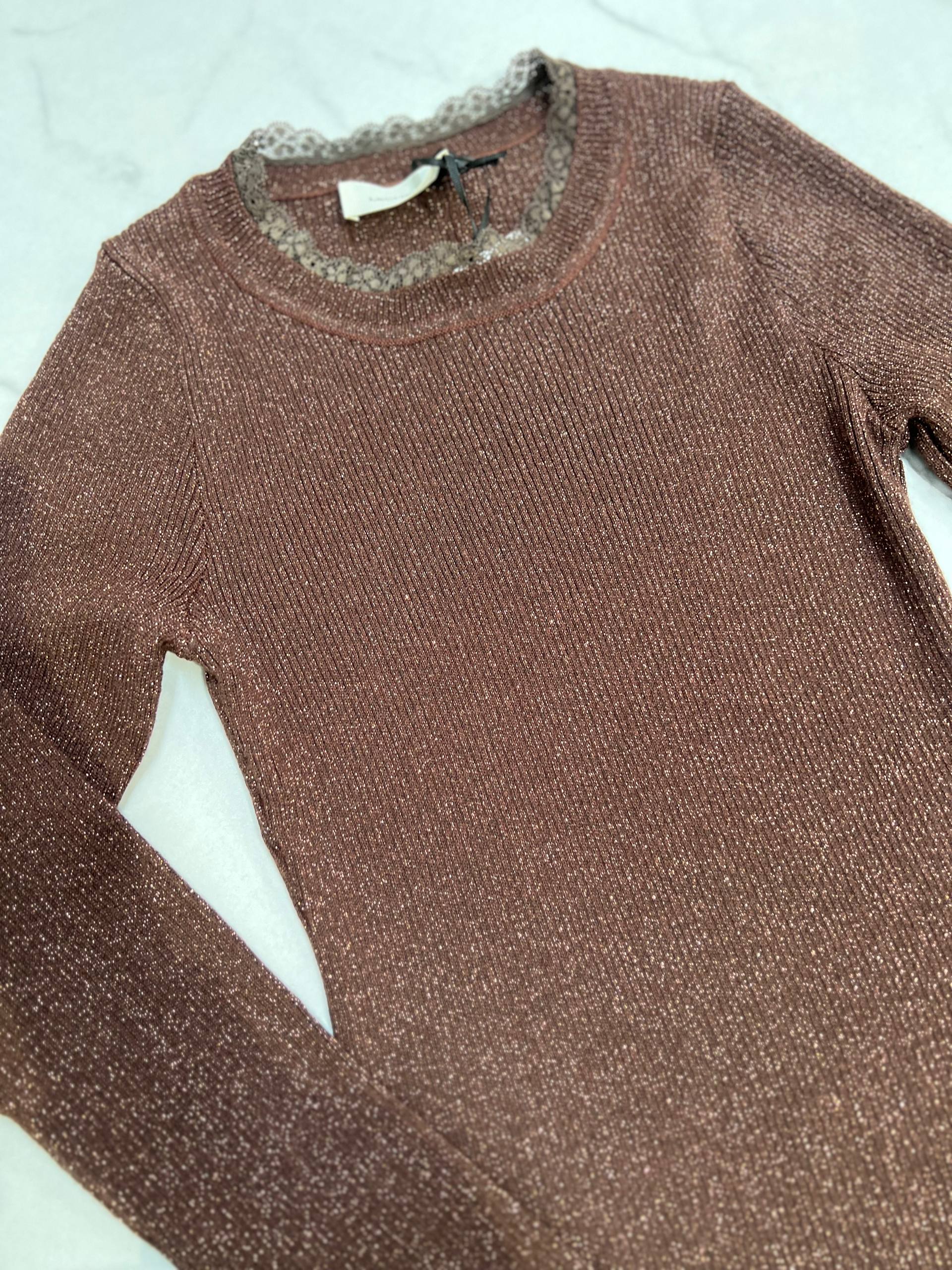 Amelie Follies (Michelle)