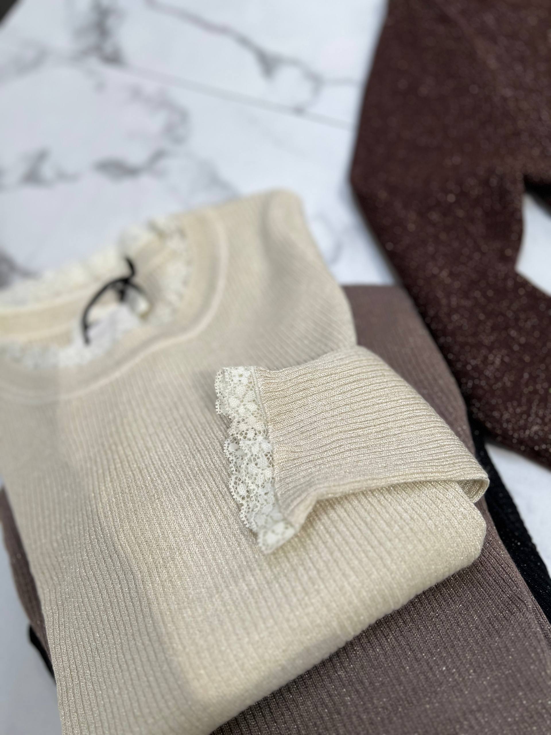 Amelie Follies (Michelle)