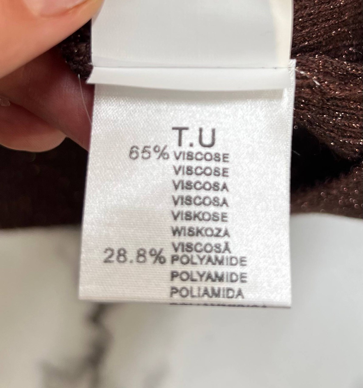 Amelie Follies (Michelle)