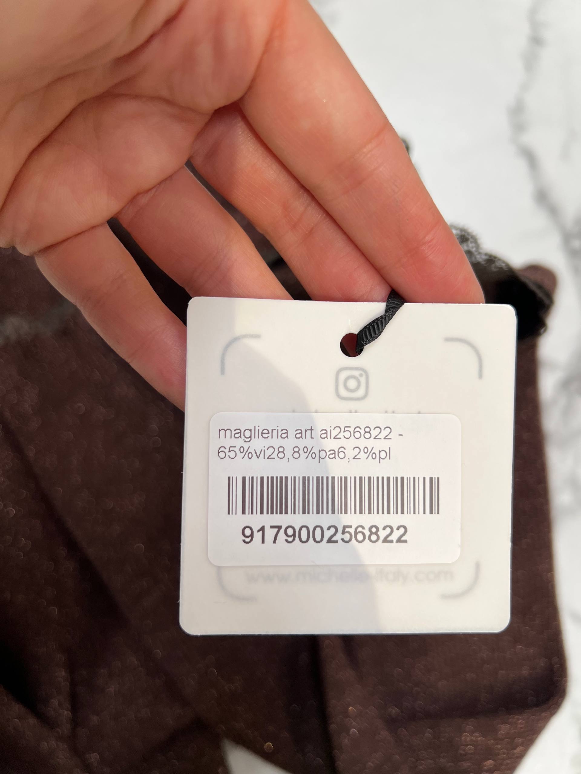 Amelie Follies (Michelle)