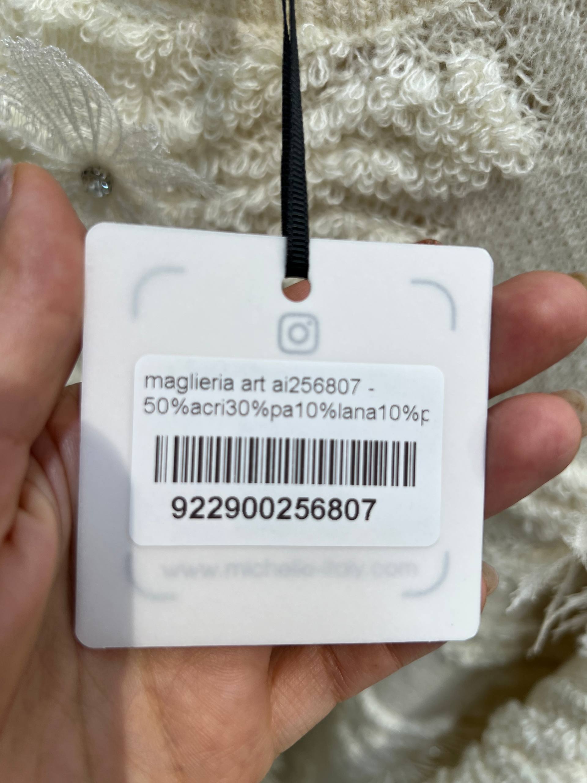 Amelie Follies (Michelle)