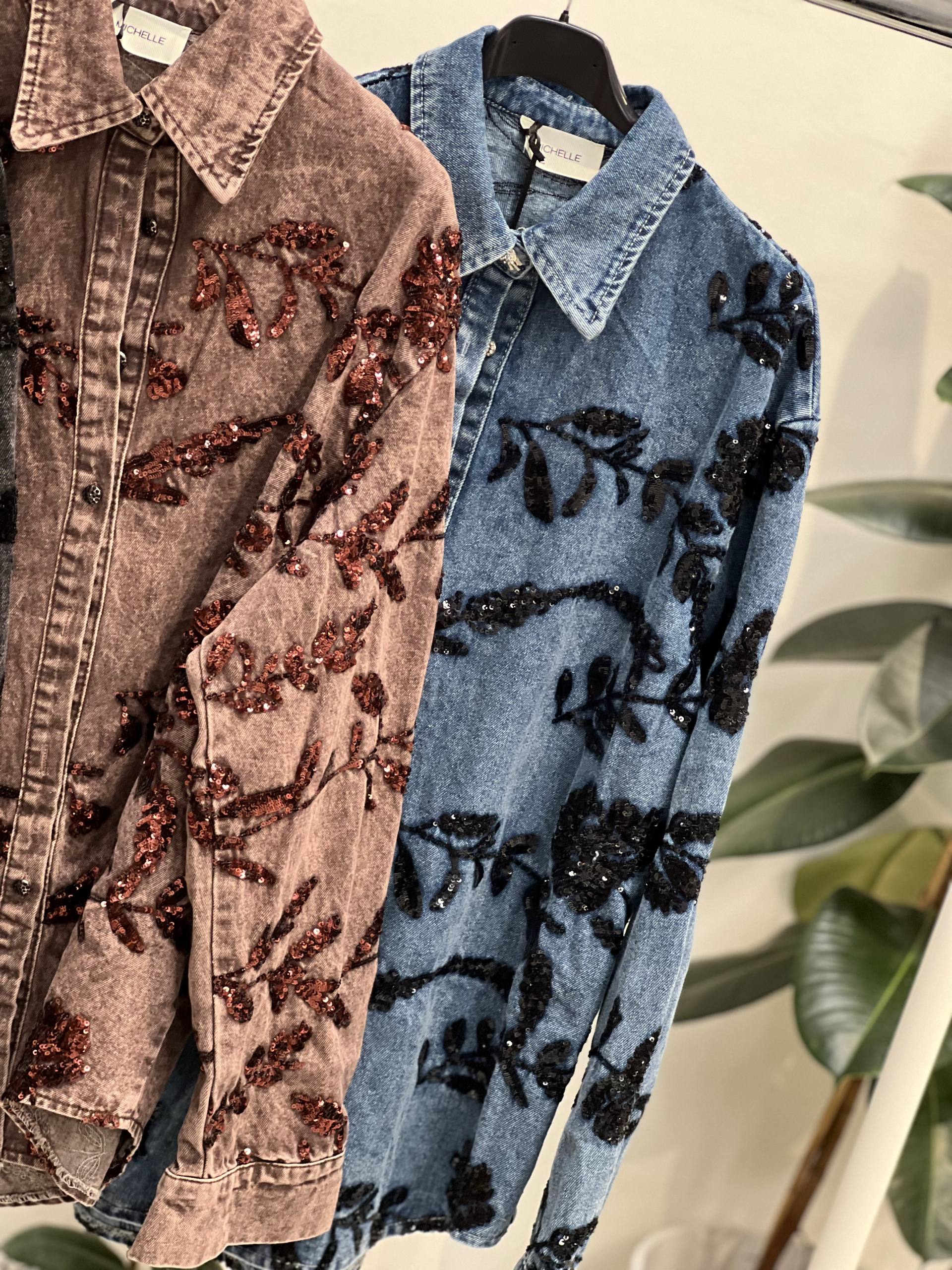 Amelie Follies (Michelle)