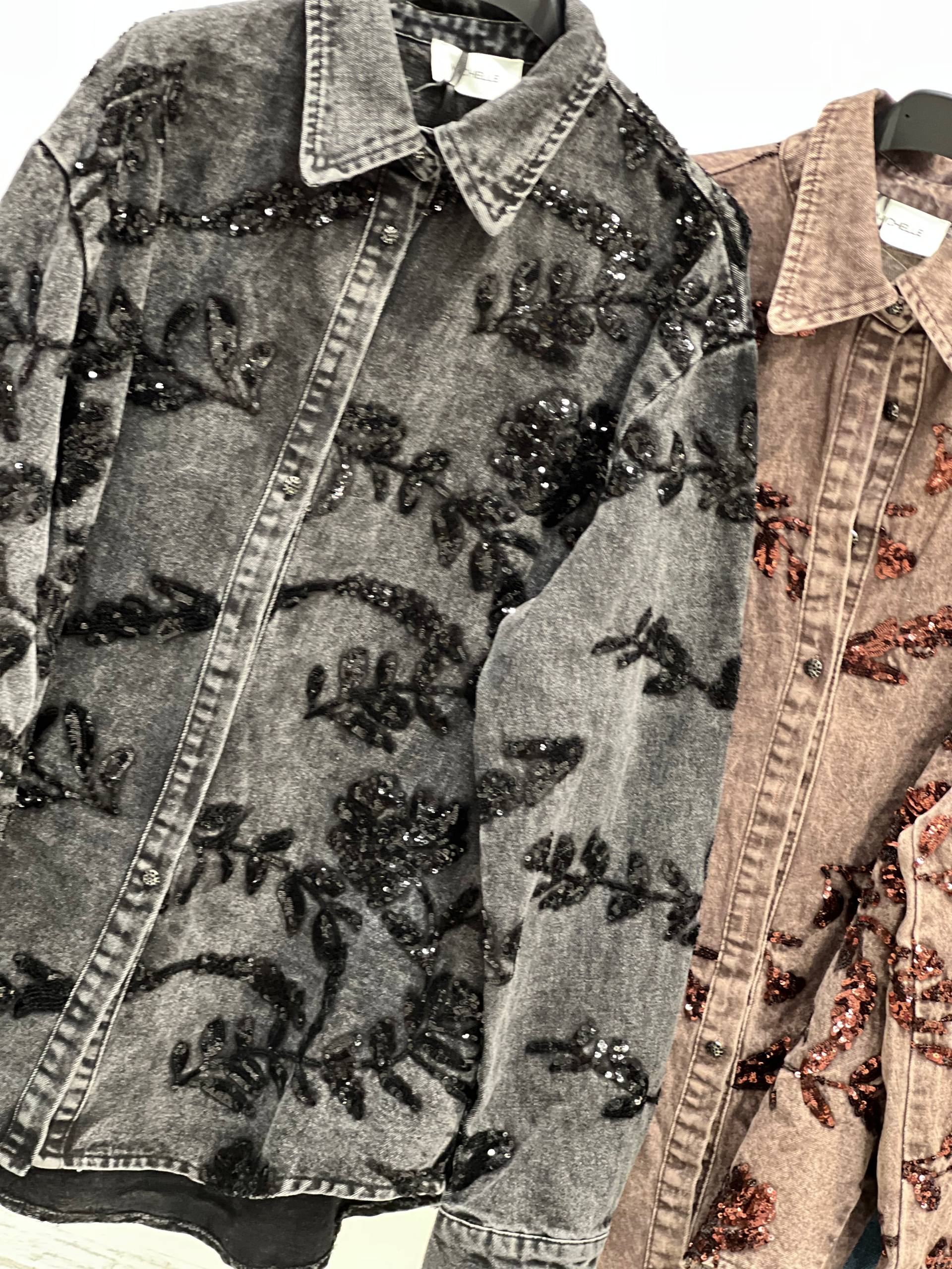 Amelie Follies (Michelle)