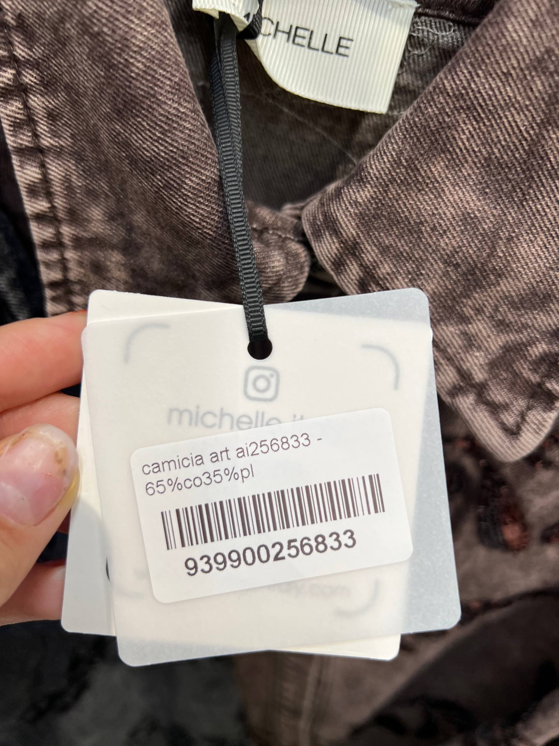 Amelie Follies (Michelle)