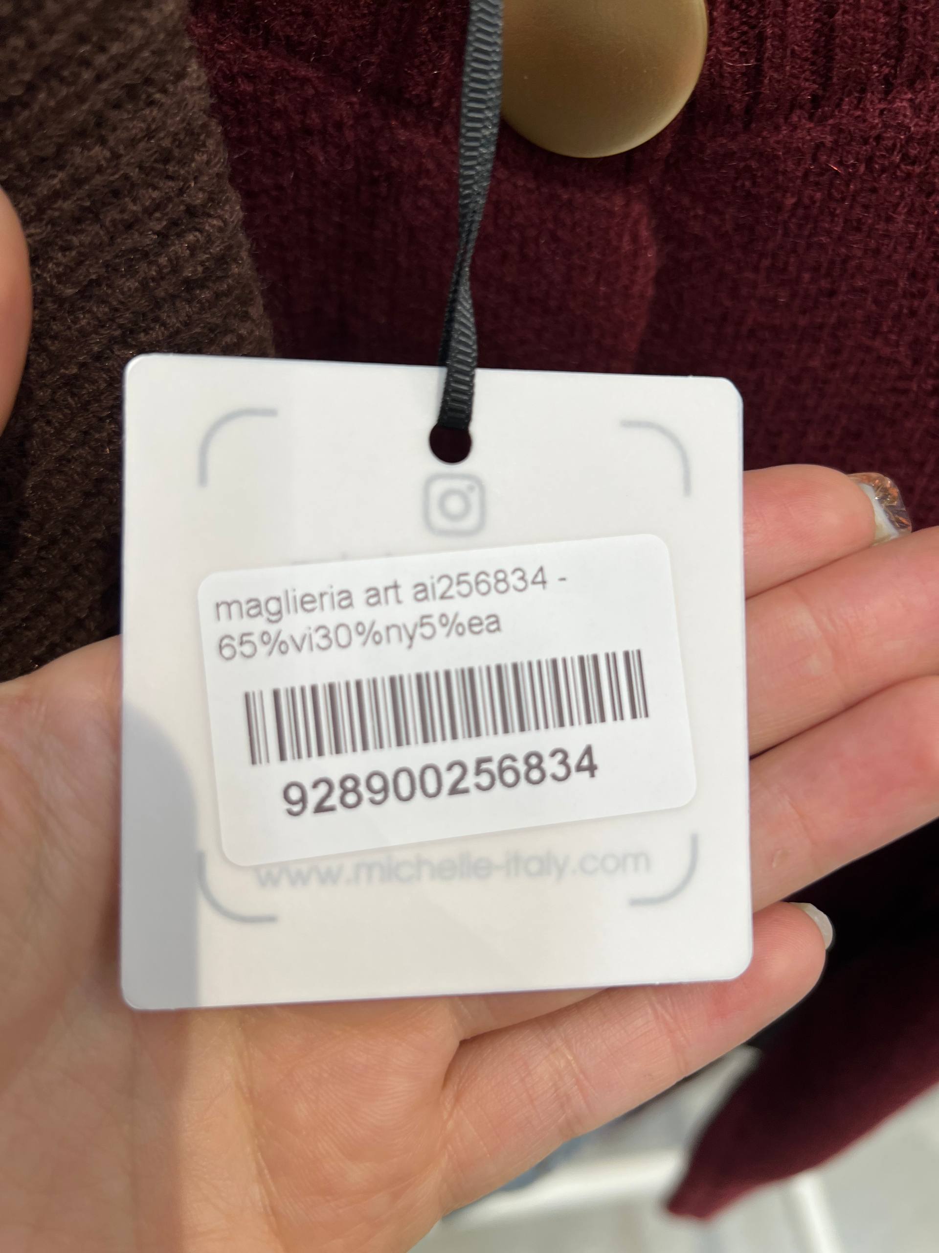 Amelie Follies (Michelle)