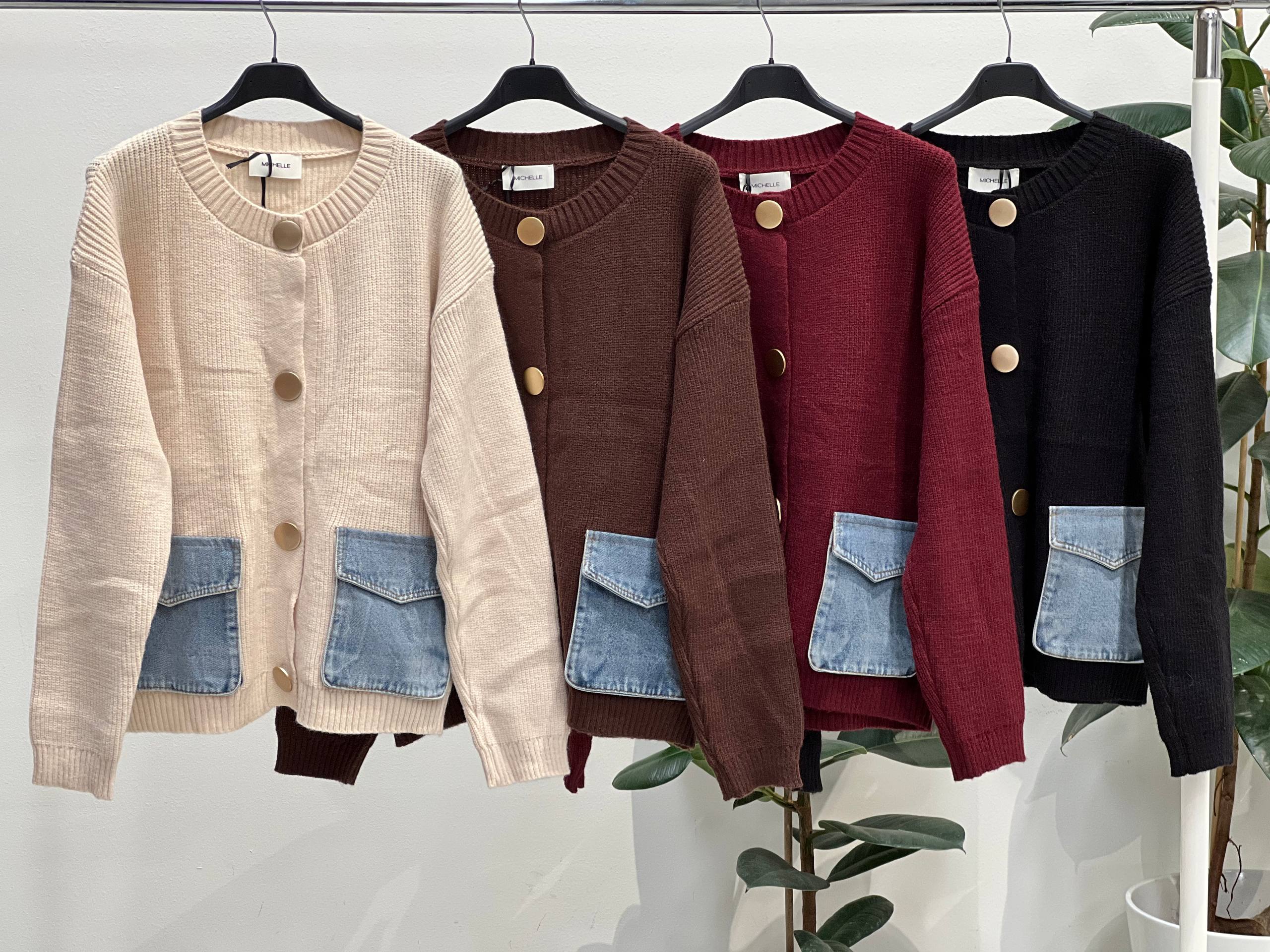 Amelie Follies (Michelle)