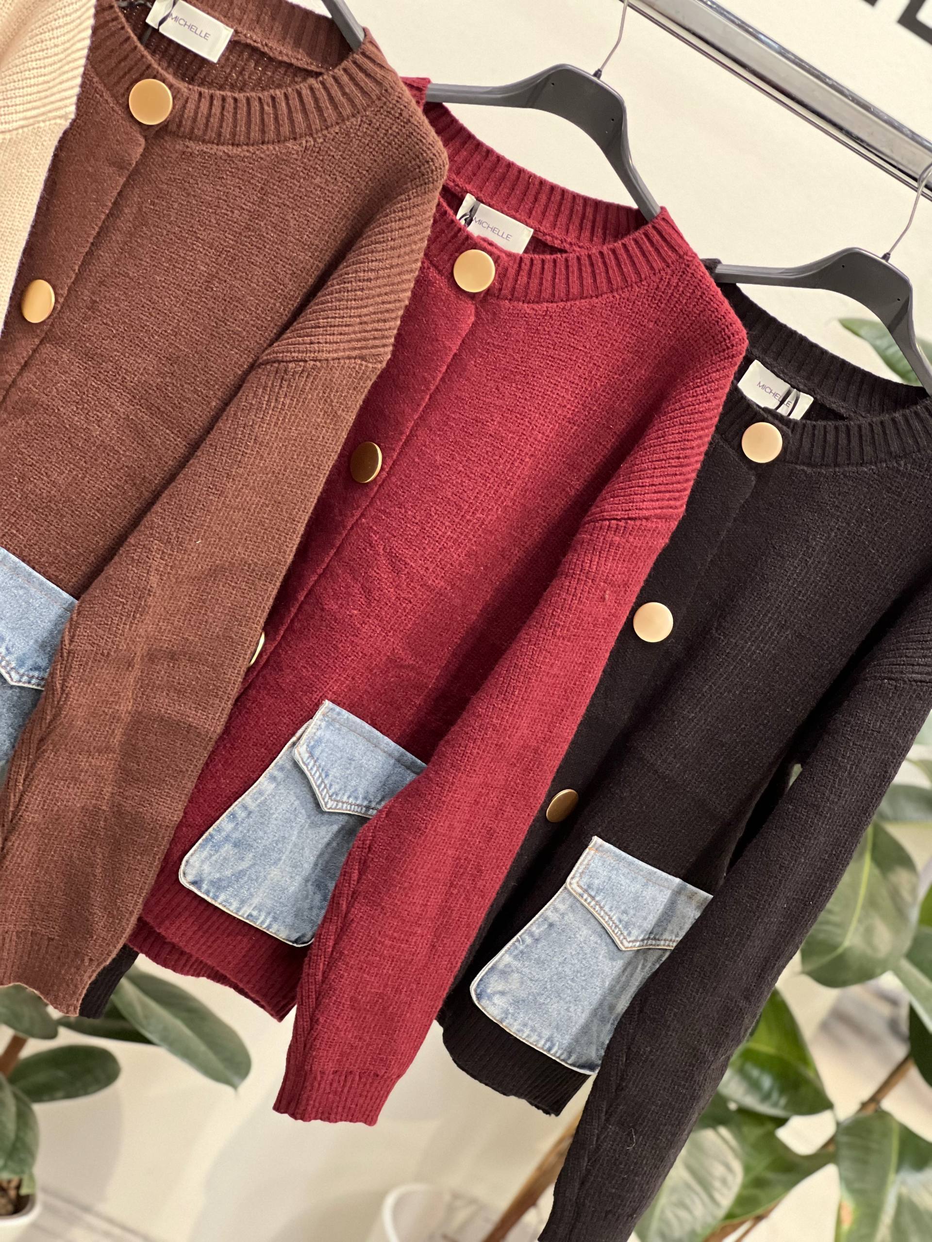 Amelie Follies (Michelle)