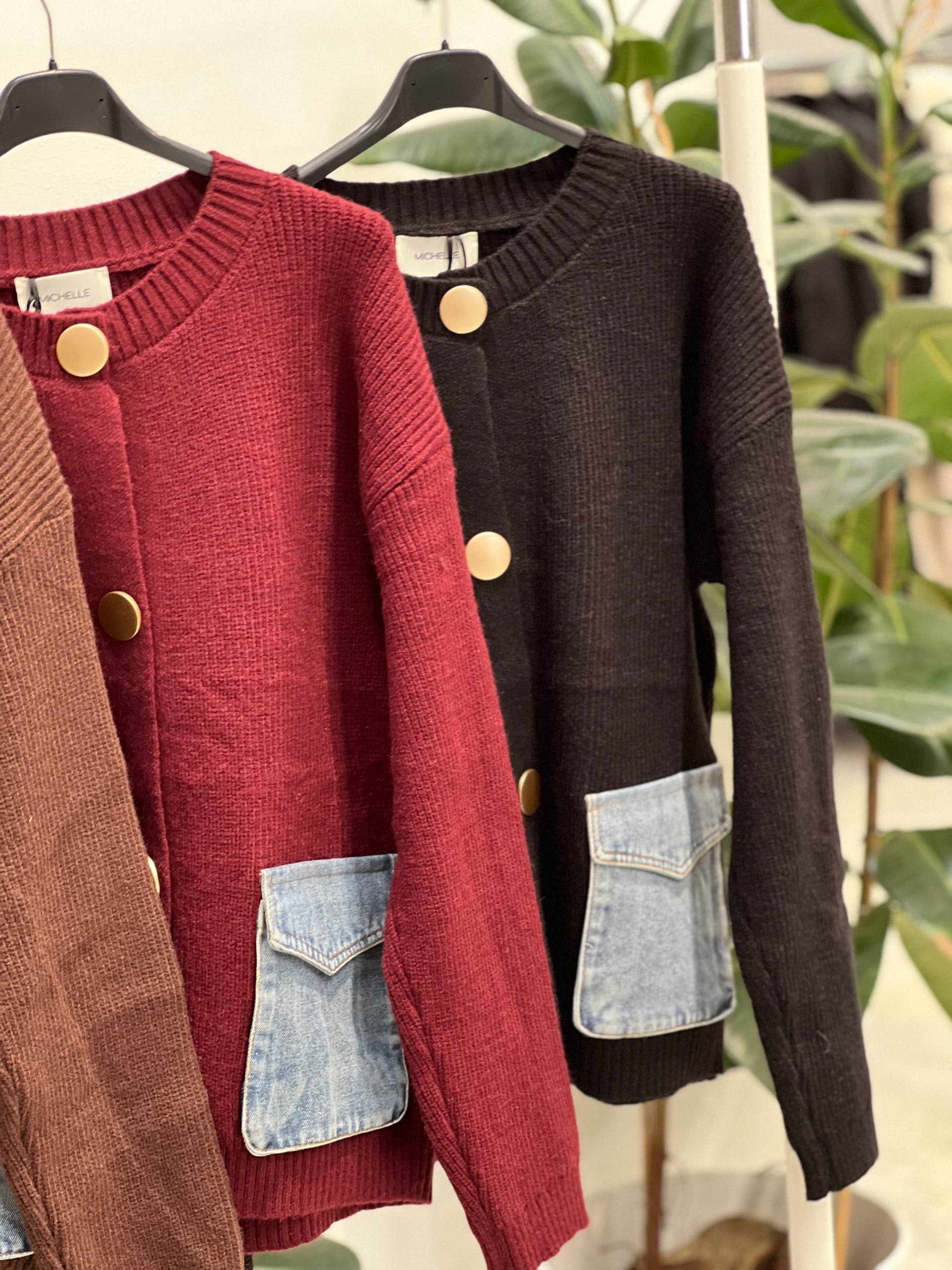 Amelie Follies (Michelle)