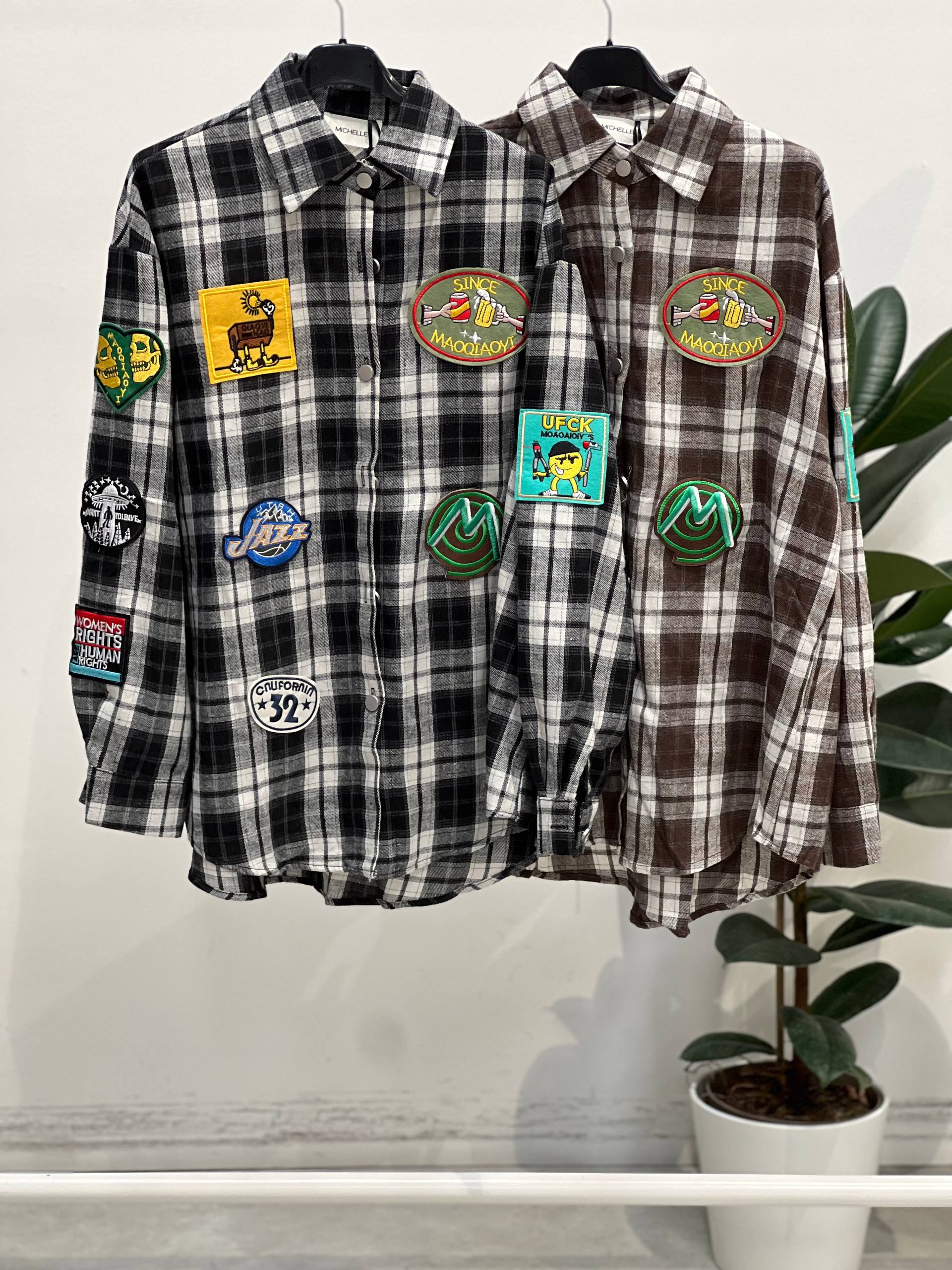 Amelie Follies (Michelle)